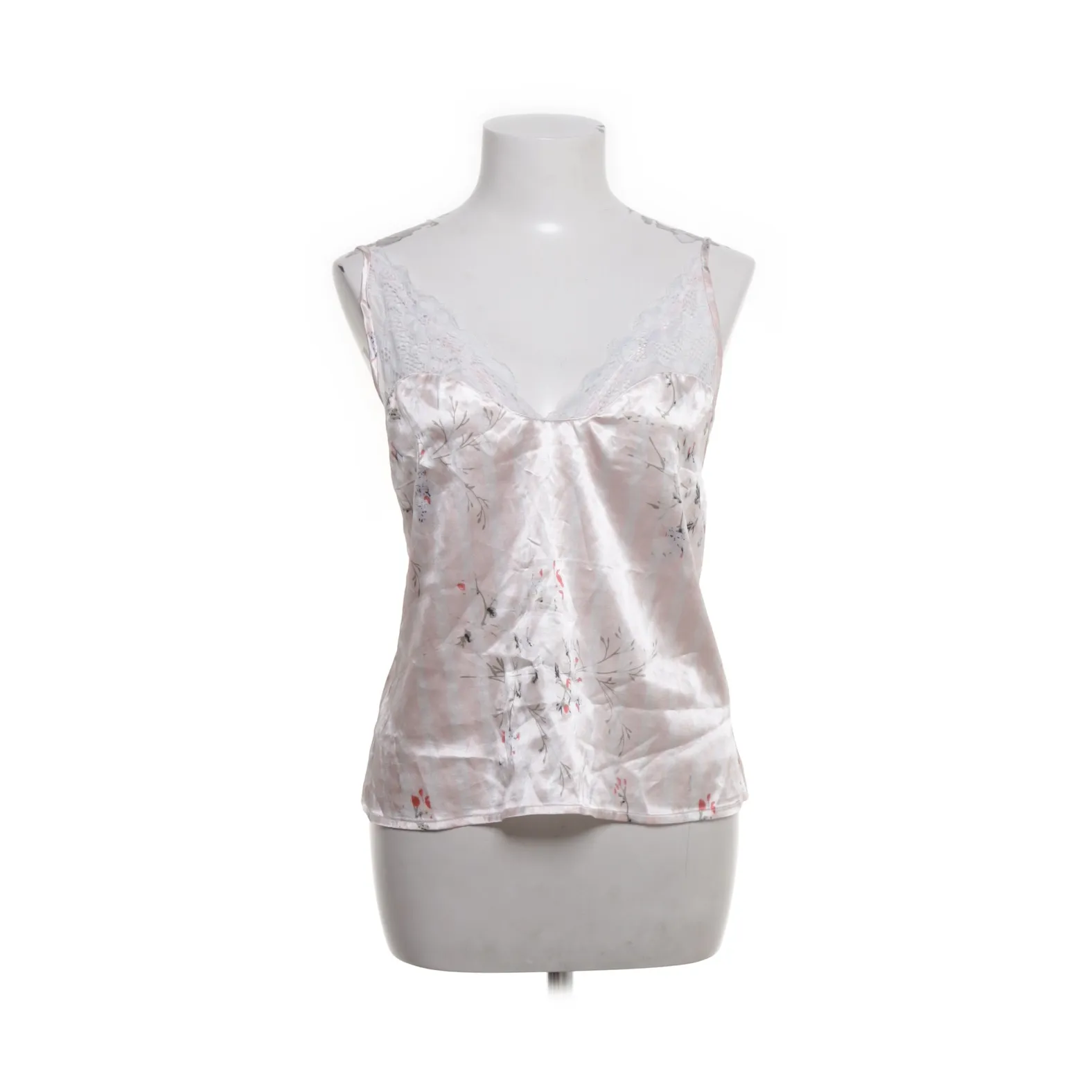 Pyjamaoberteil - WMN-INT-M