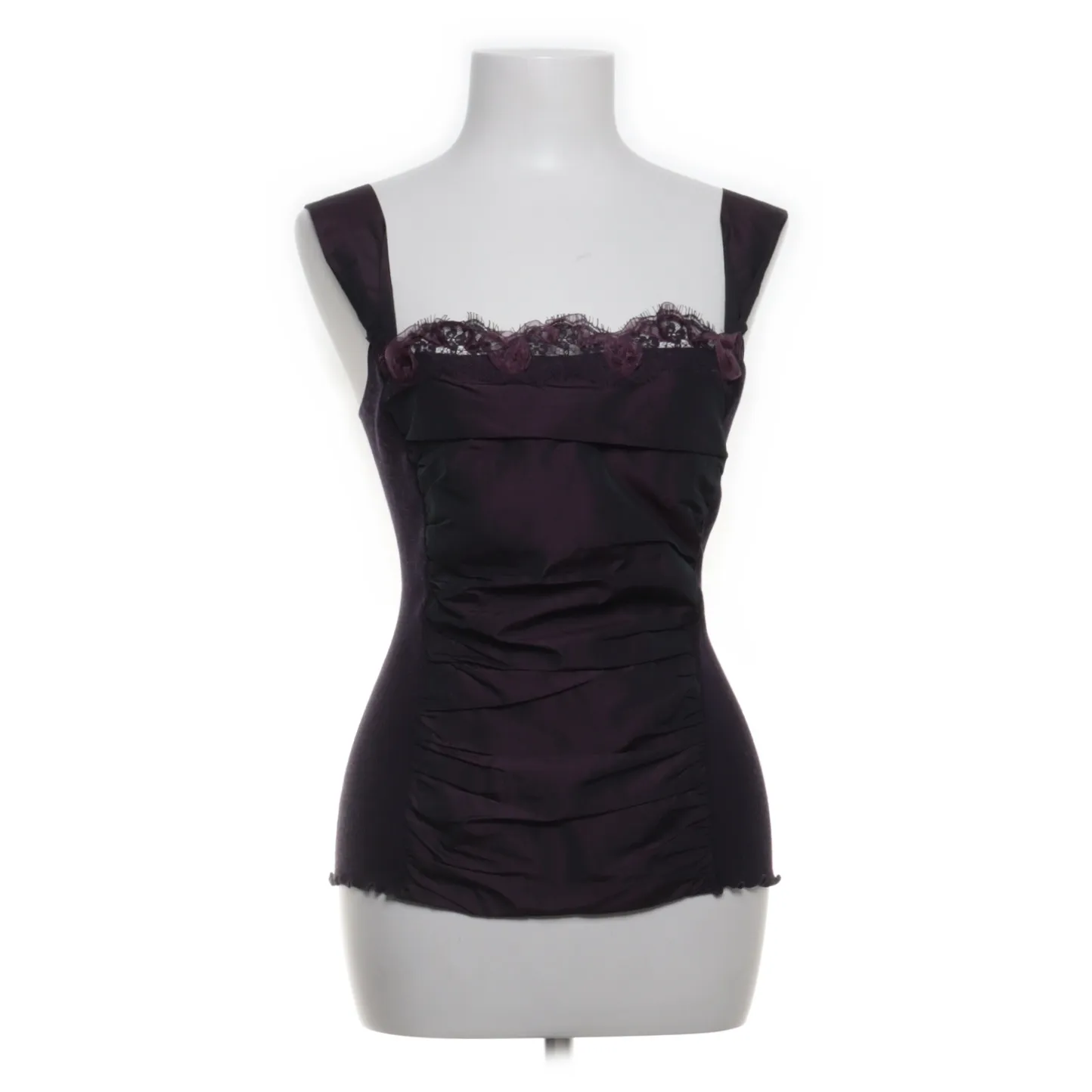 Oscalito - Tank­top - WMN-INT-S