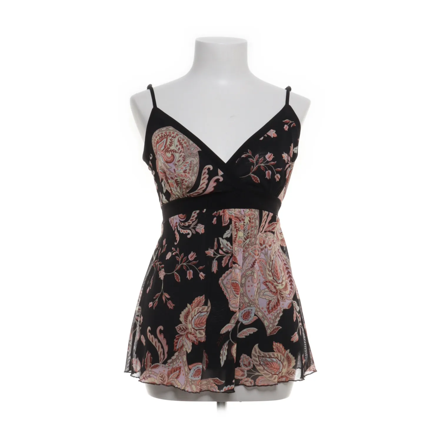 Sinéquanone - Tank­top - WMN-INT-M