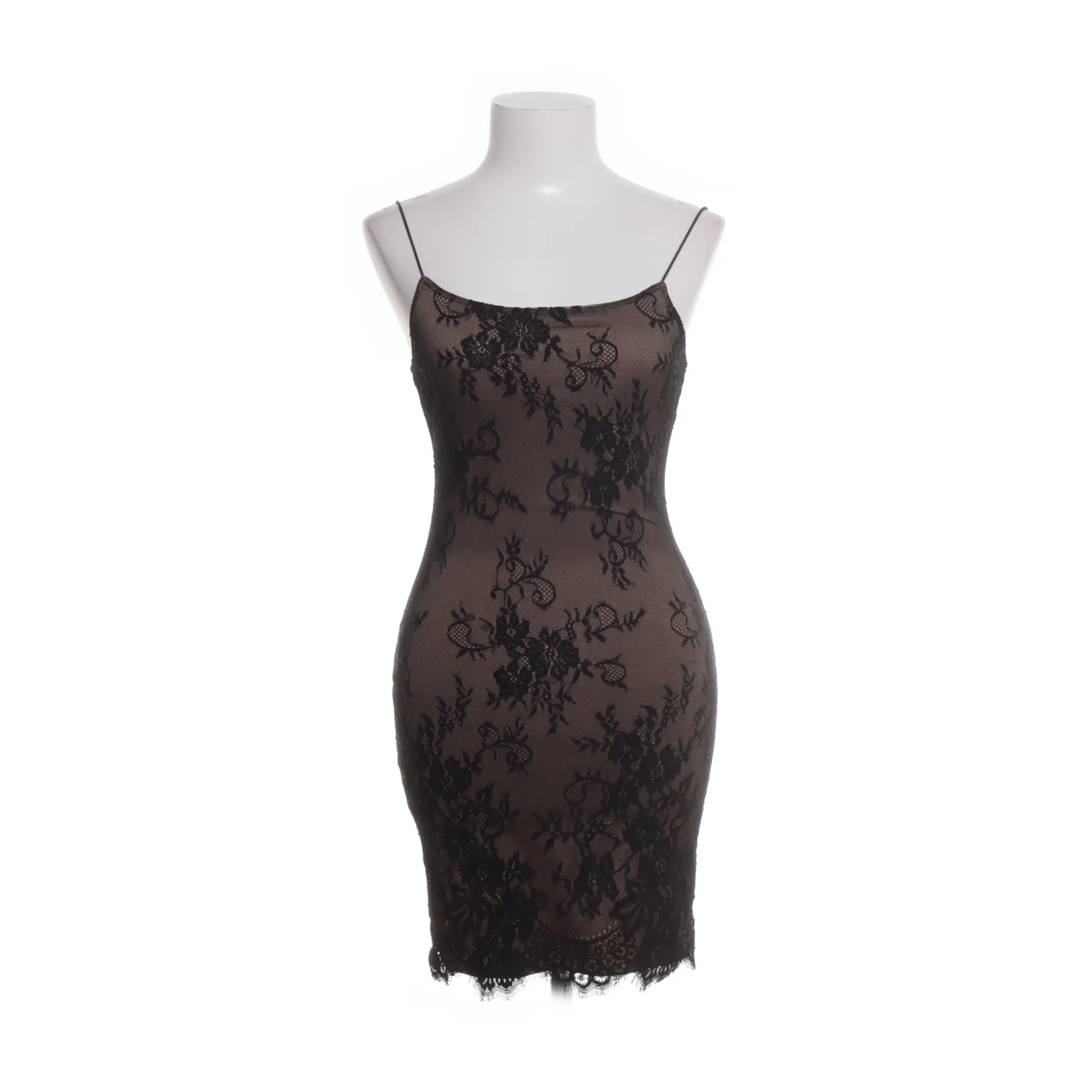 Divided by H&M - Cocktailkleid - WMN-EU-34