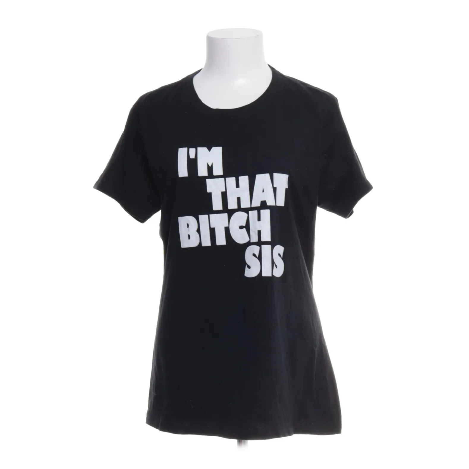 Port & Company - T-shirt - WMN-INT-L