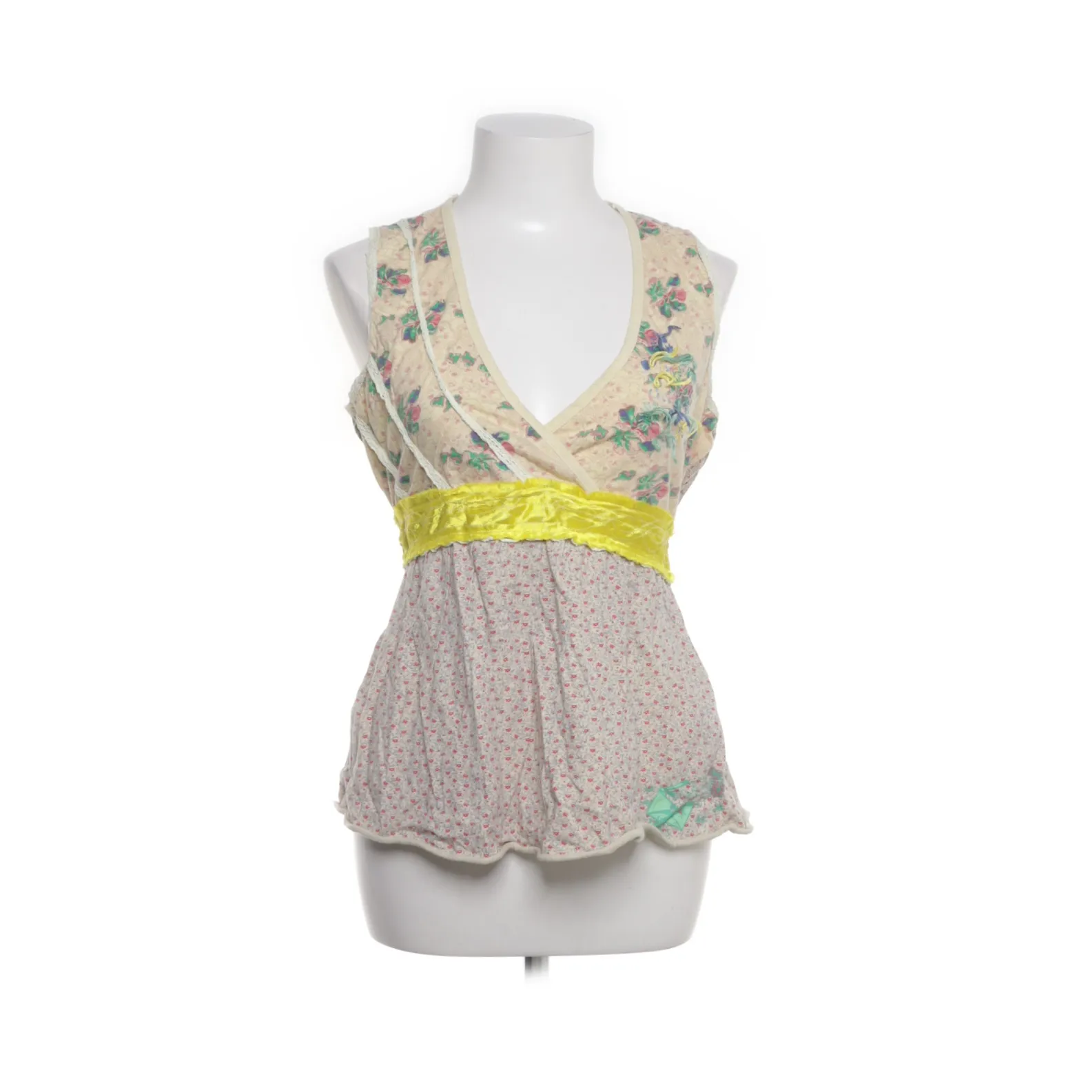 Pepe Jeans - Top - WMN-INT-S