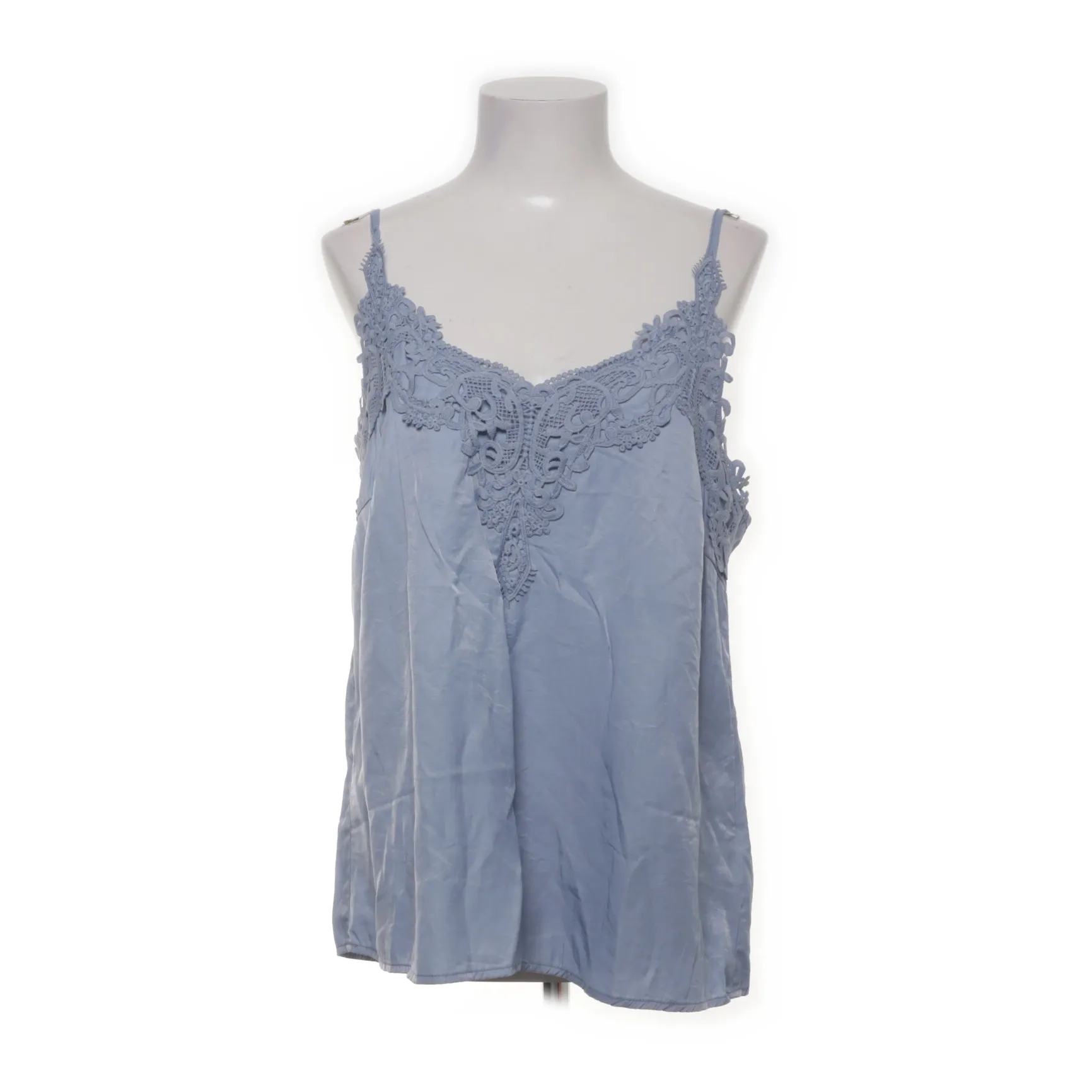 Cream - Tank­top - WMN-EU-42