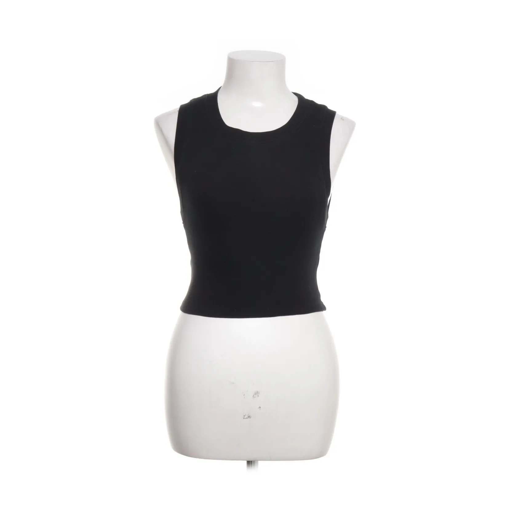Zara - Crop Top - WMN-INT-M