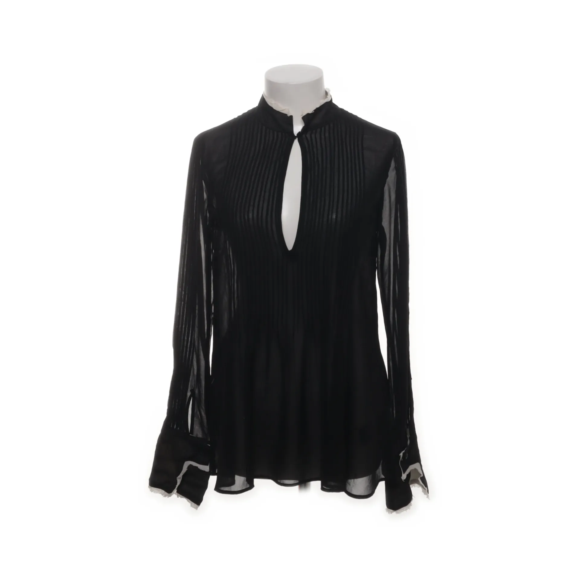 H&M Studio - Bluse - WMN-EU-34