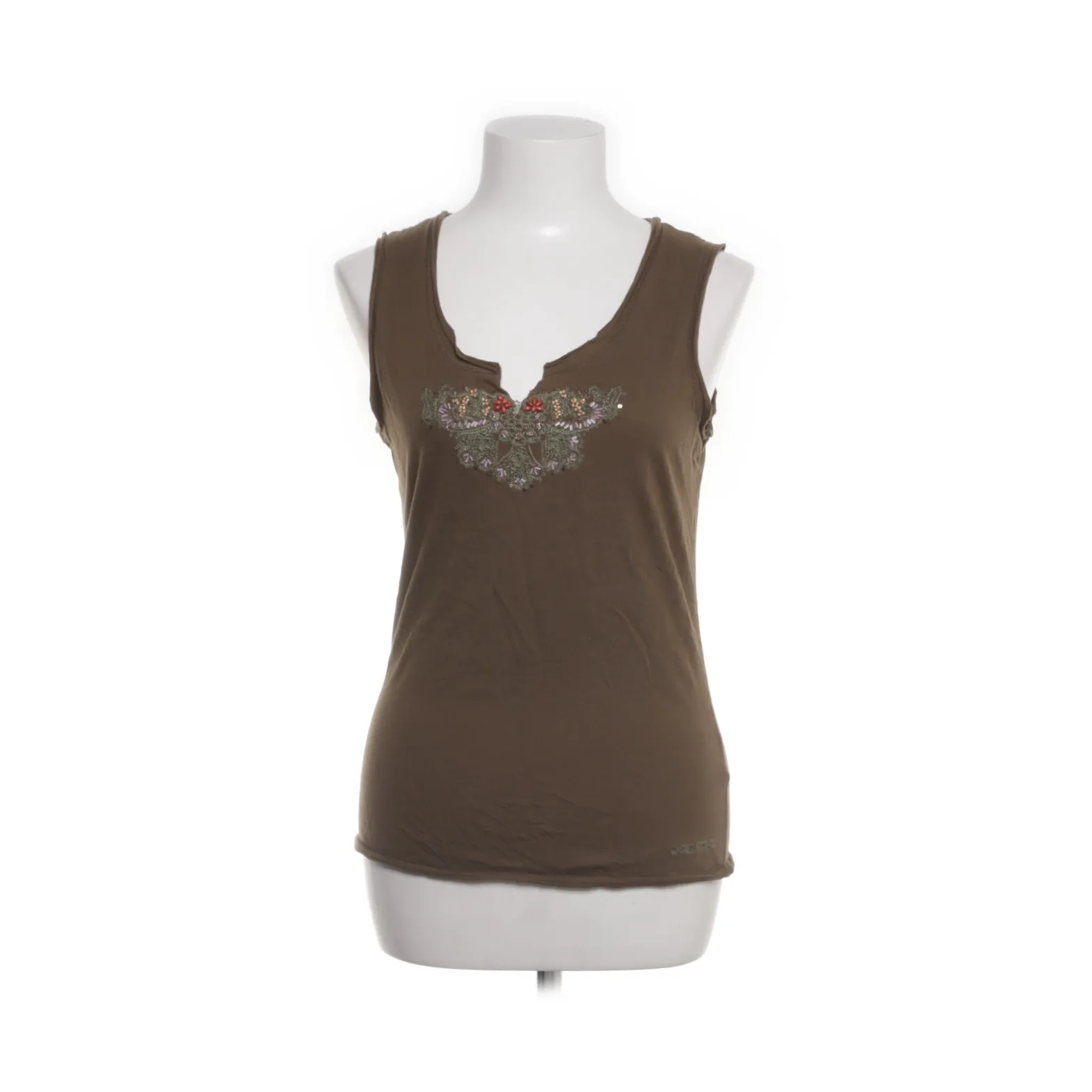 Protest - Tank­top - WMN-INT-M