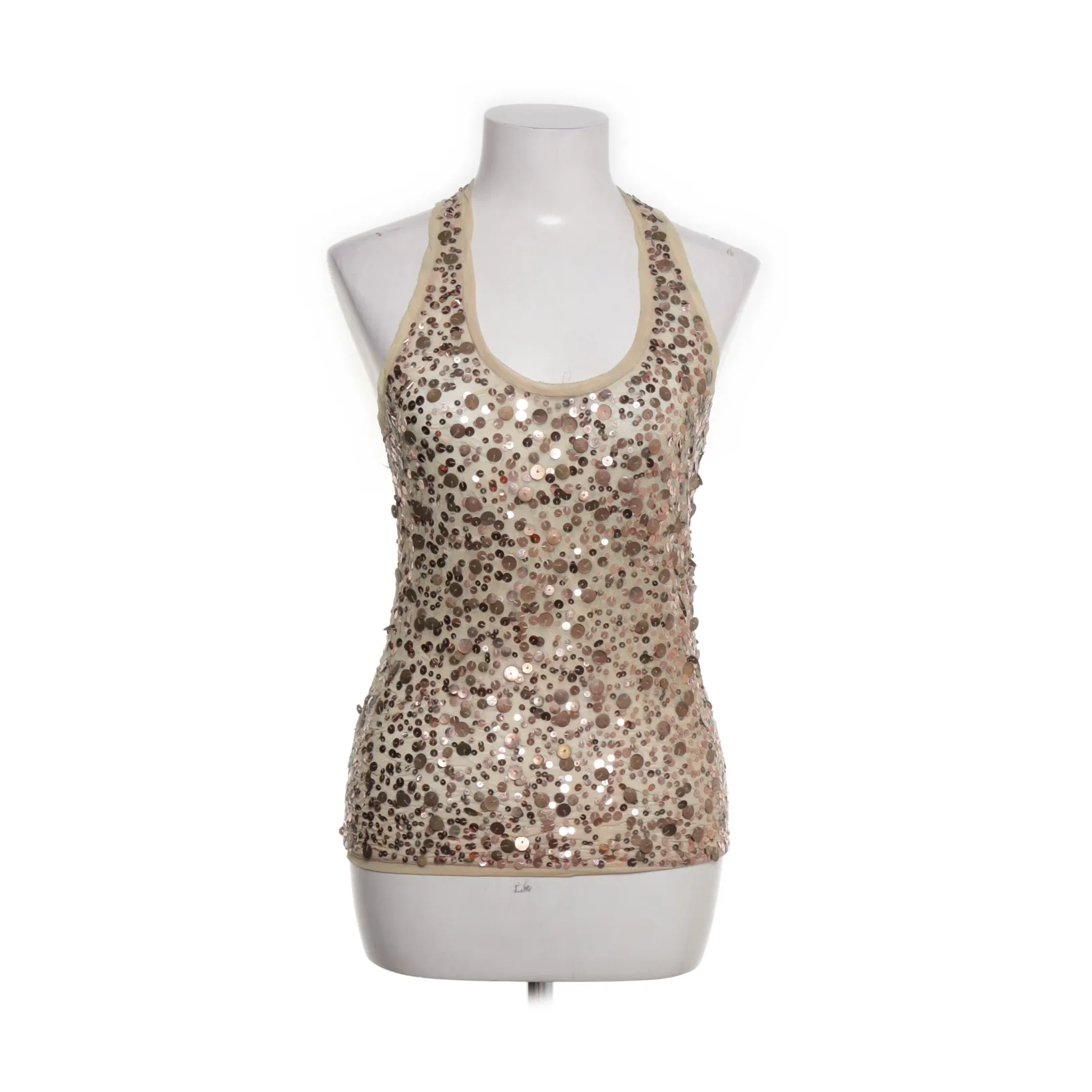 Patrizia Pepe - Tank­top - WMN-EU-42