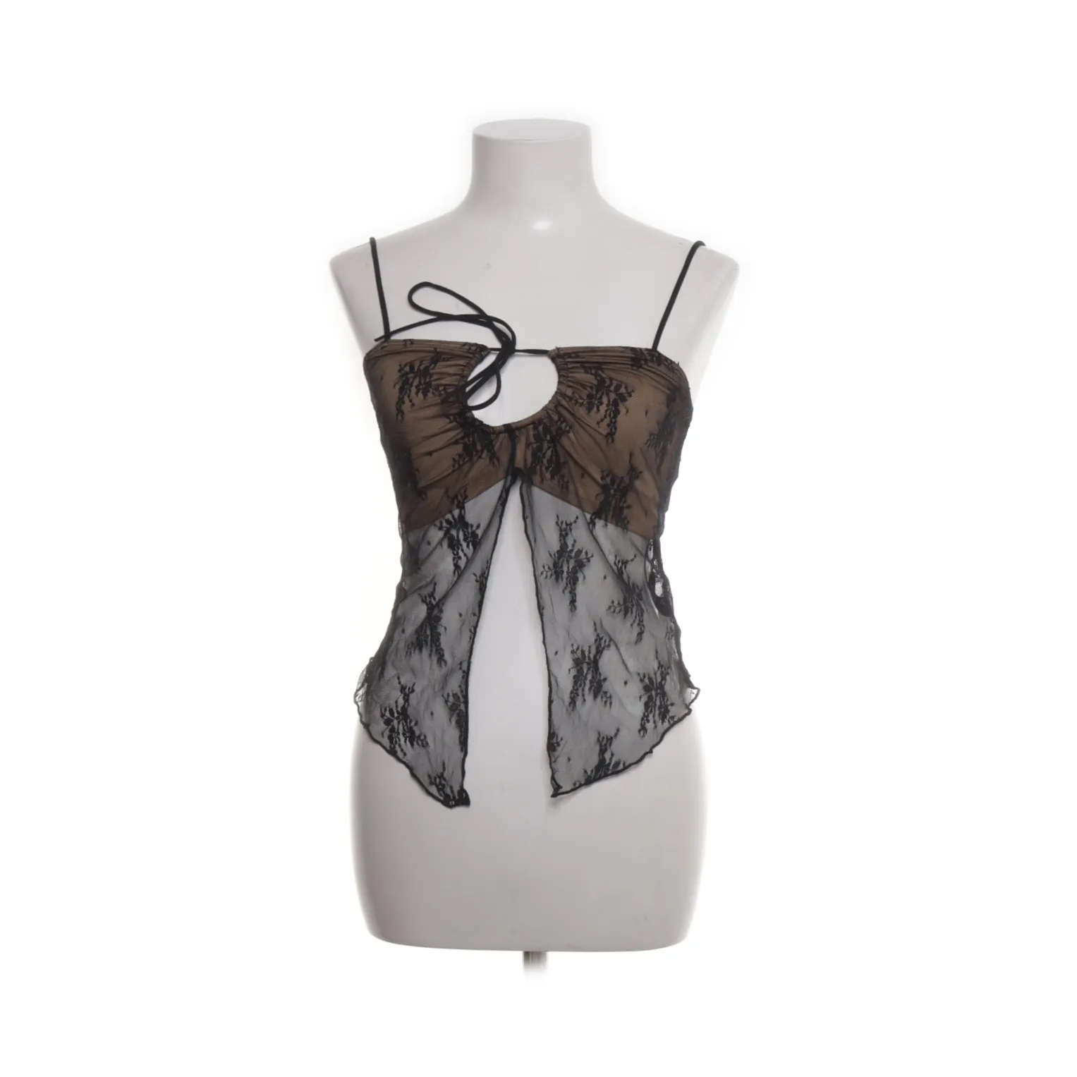 Cider - Crop Top - WMN-INT-S