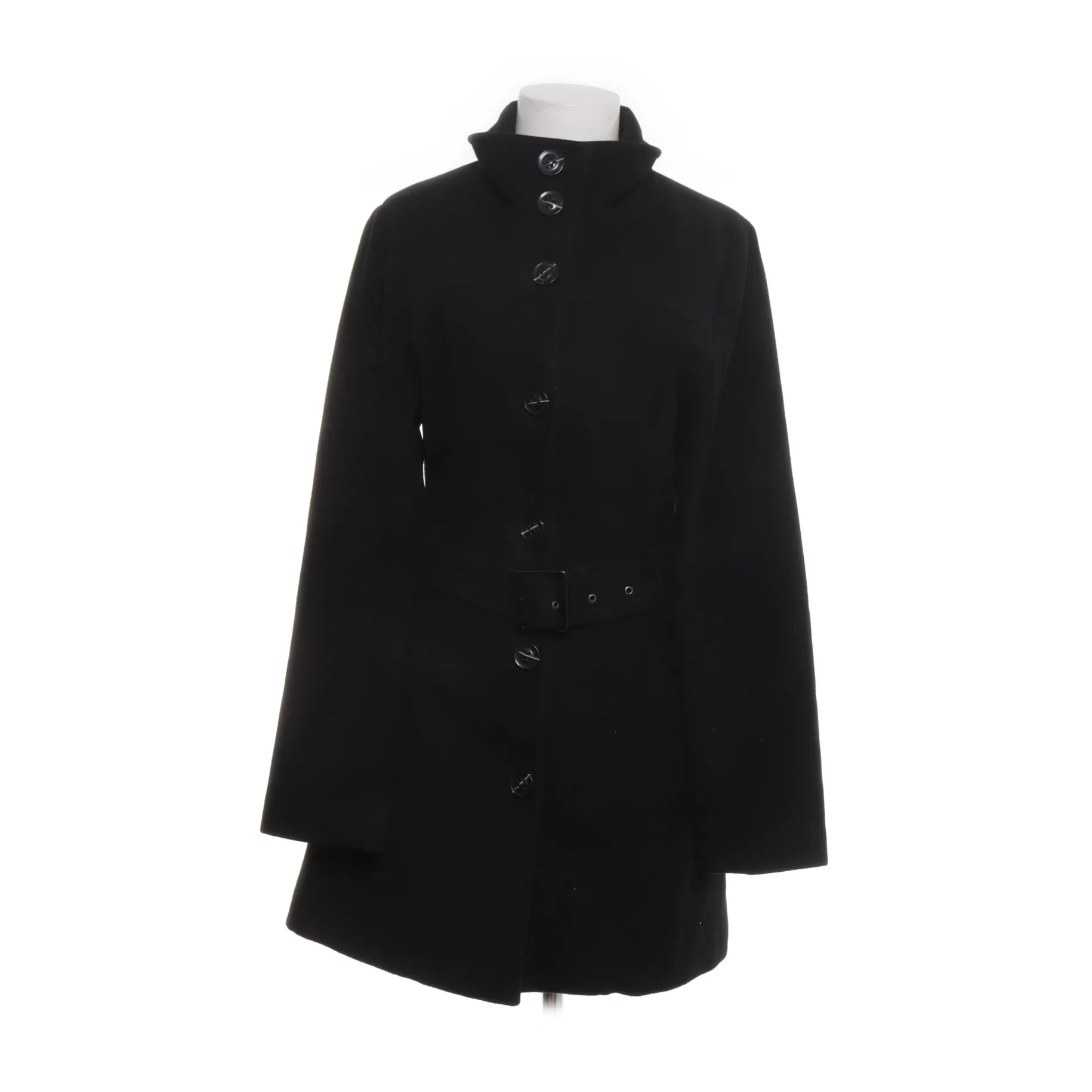 Soccx by Woman - Mantel - WMN-EU-38