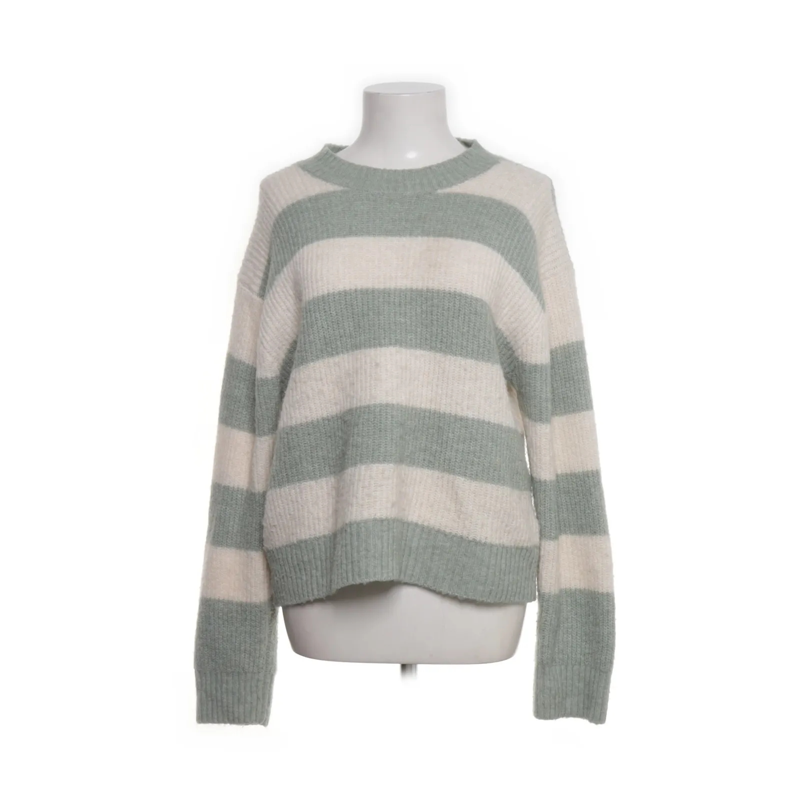 H&M - Strickpullover - WMN-INT-S