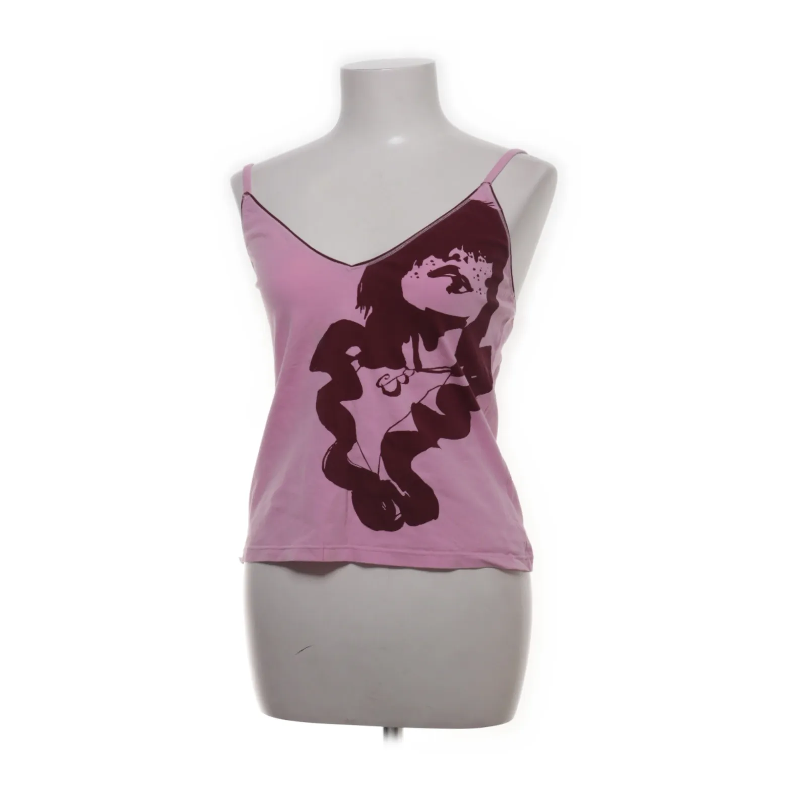 Bratz - Tank­top - WMN-INT-XL