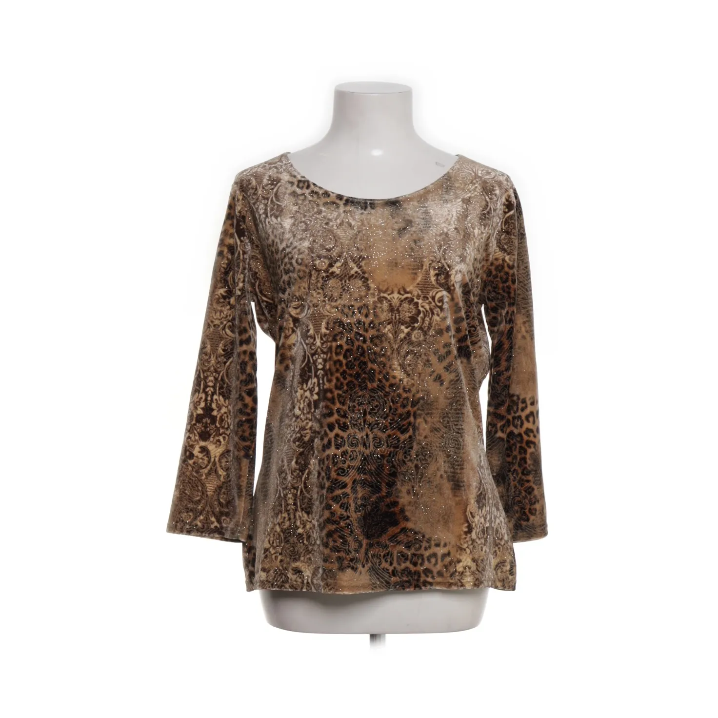 KappAhl - Bluse - WMN-EU-42/44