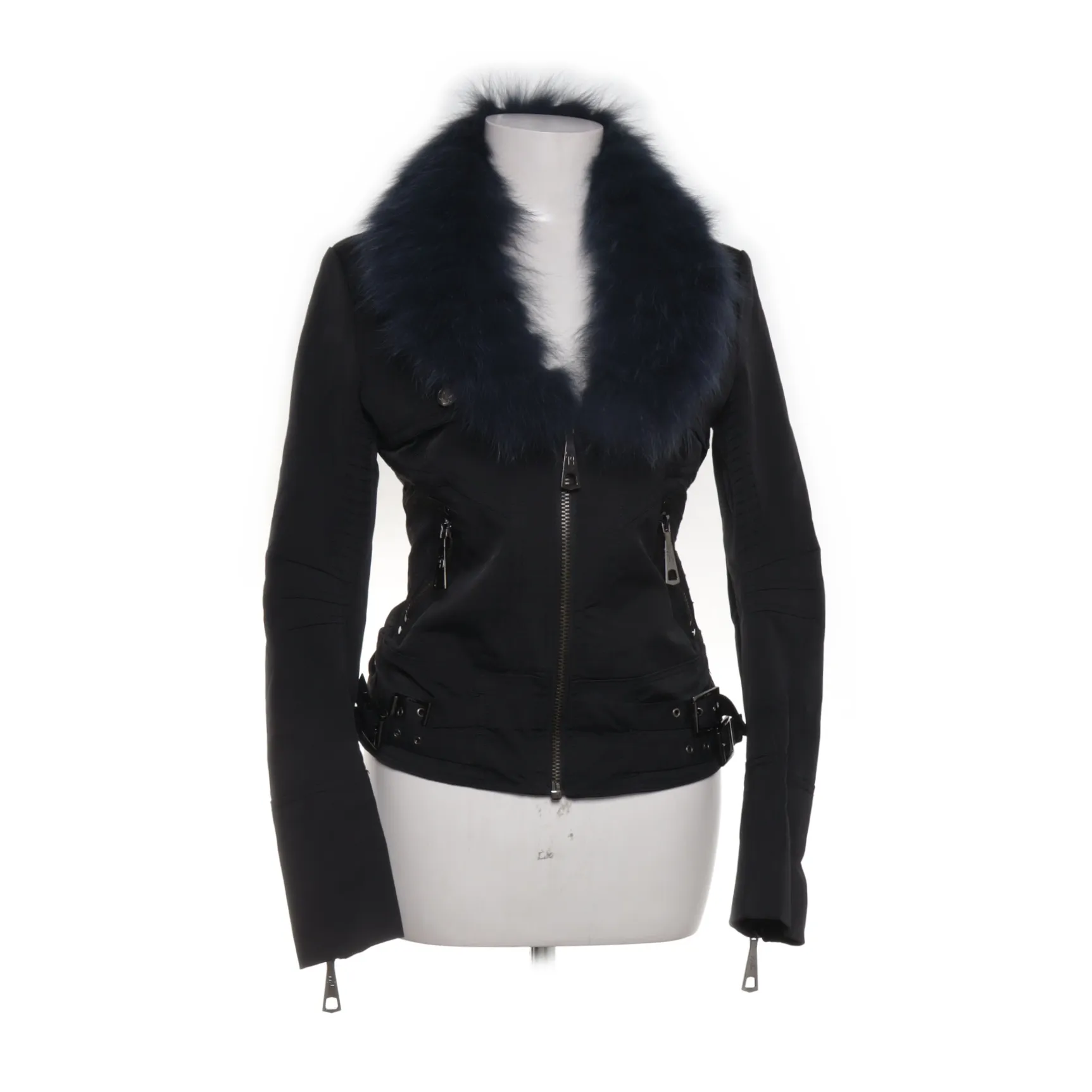 Silvian Heach - Jacke - WMN-INT-M