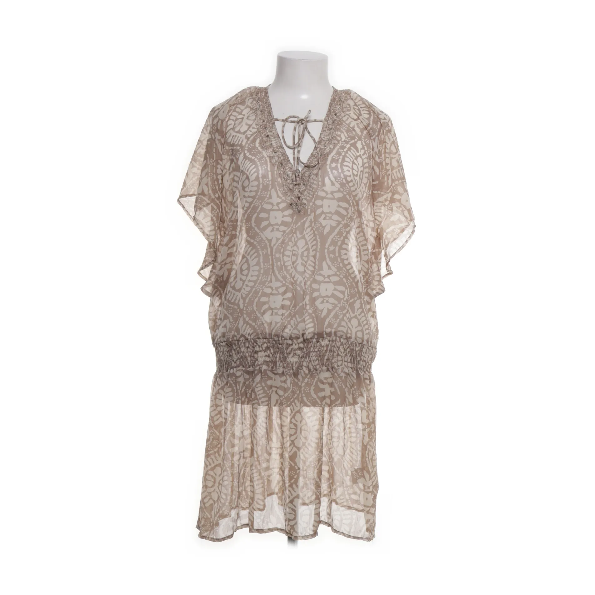 Flash Woman - Strandkleid - WMN-INT-S/M