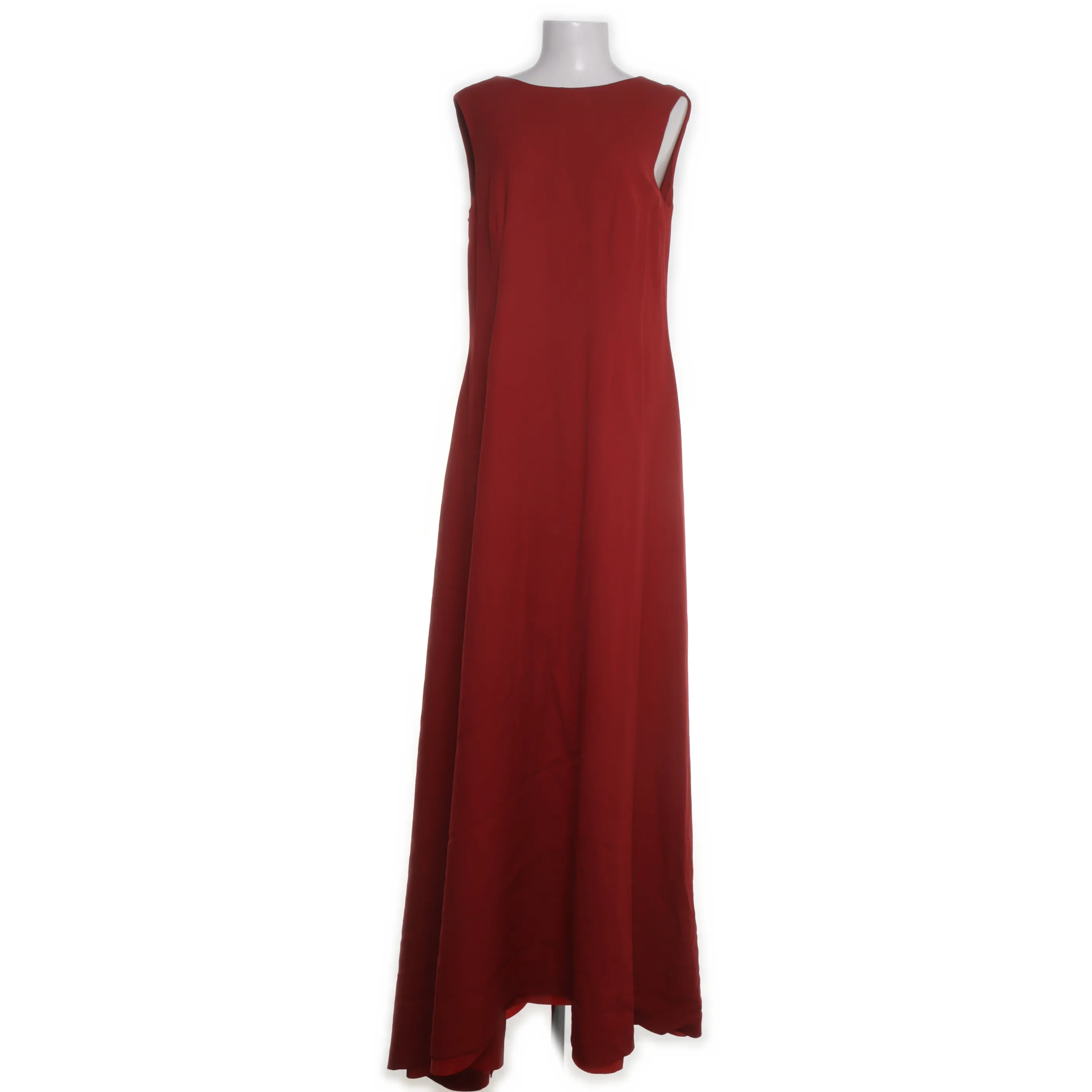 margiela h&m red dress Dress from the Margiela x H&M collection, featuring its built-in draped effect., Available on our website or at our showroom in Paris 10th arrondissement., Art direction @requin.ig , Model