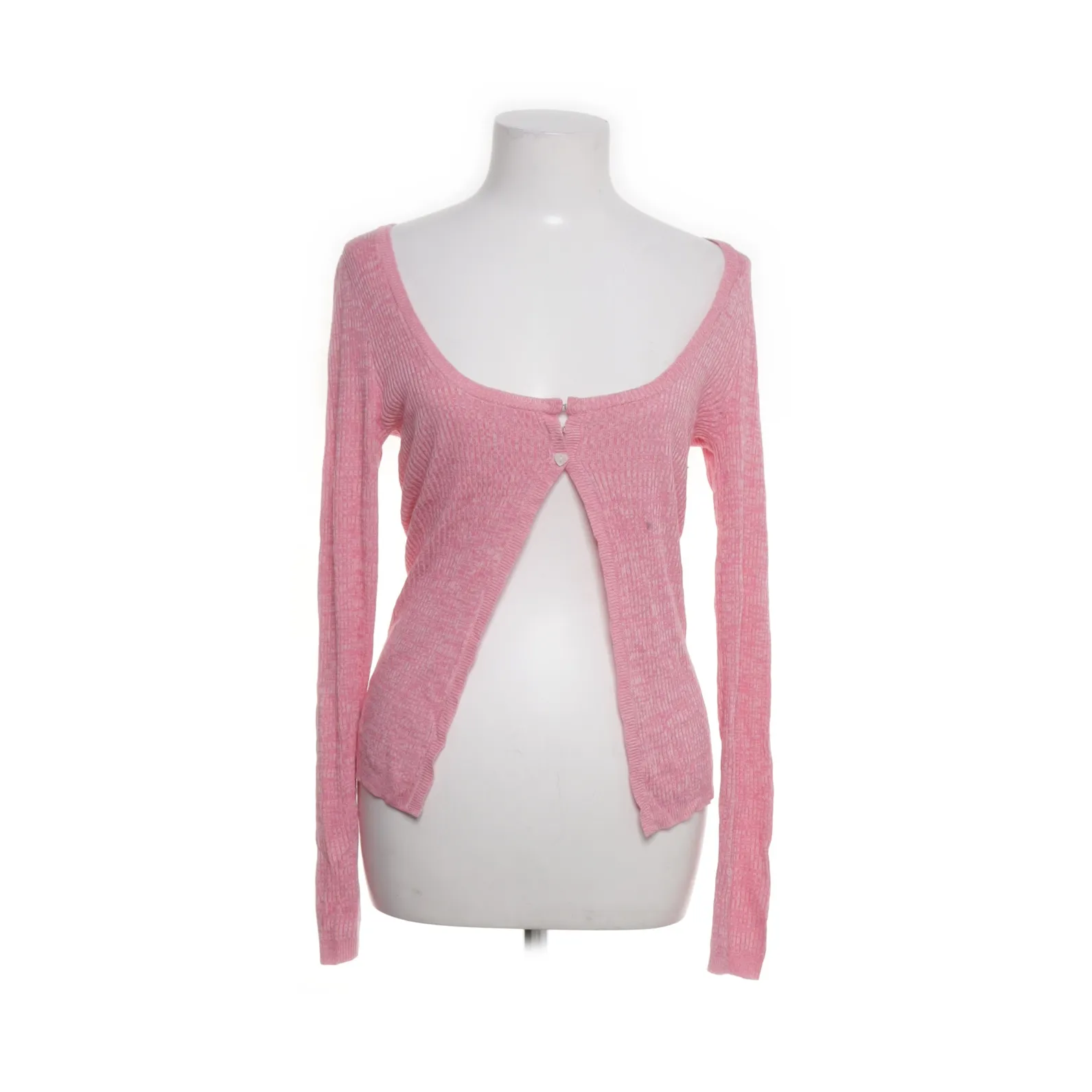 AsYou - Strickjacke - WMN-EU-38