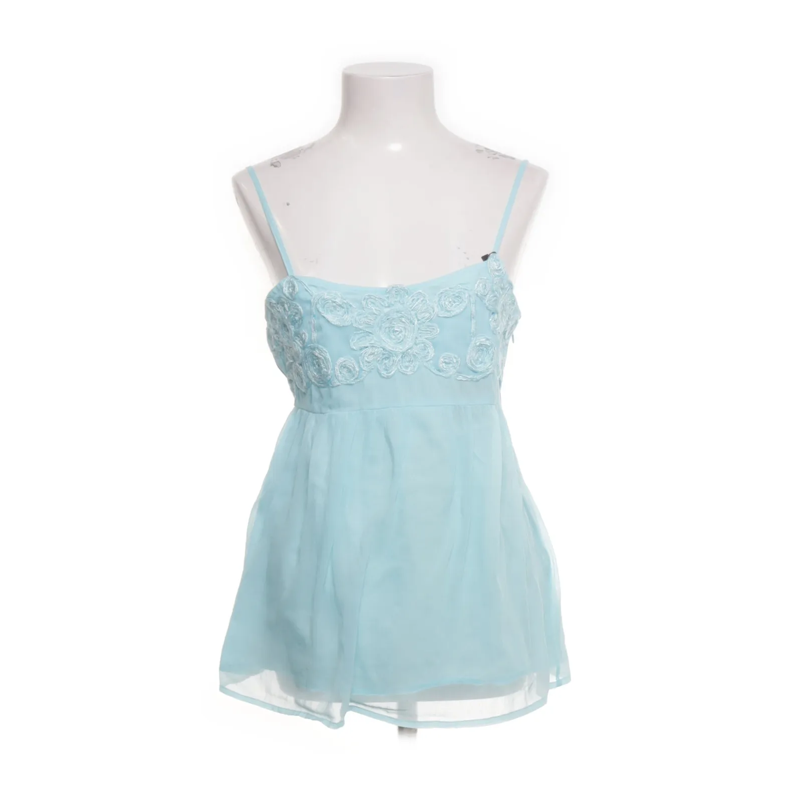 VILA Clothes - Top - WMN-INT-M