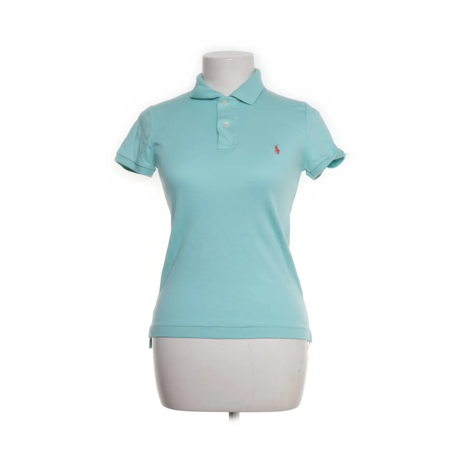 Ralph Lauren - Poloshirt - WMN-INT-S
