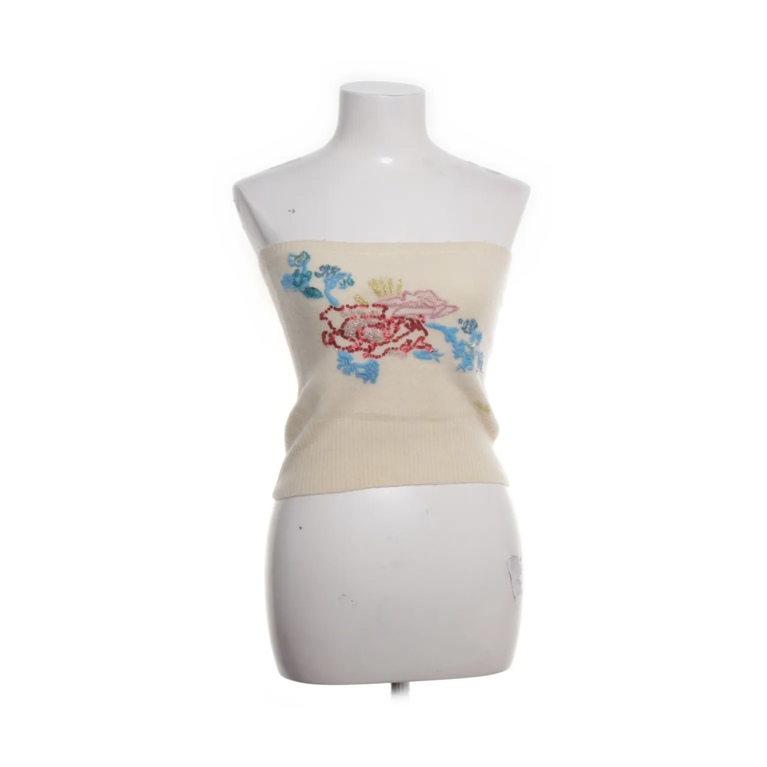 Killah - Tube Top - WMN-INT-M