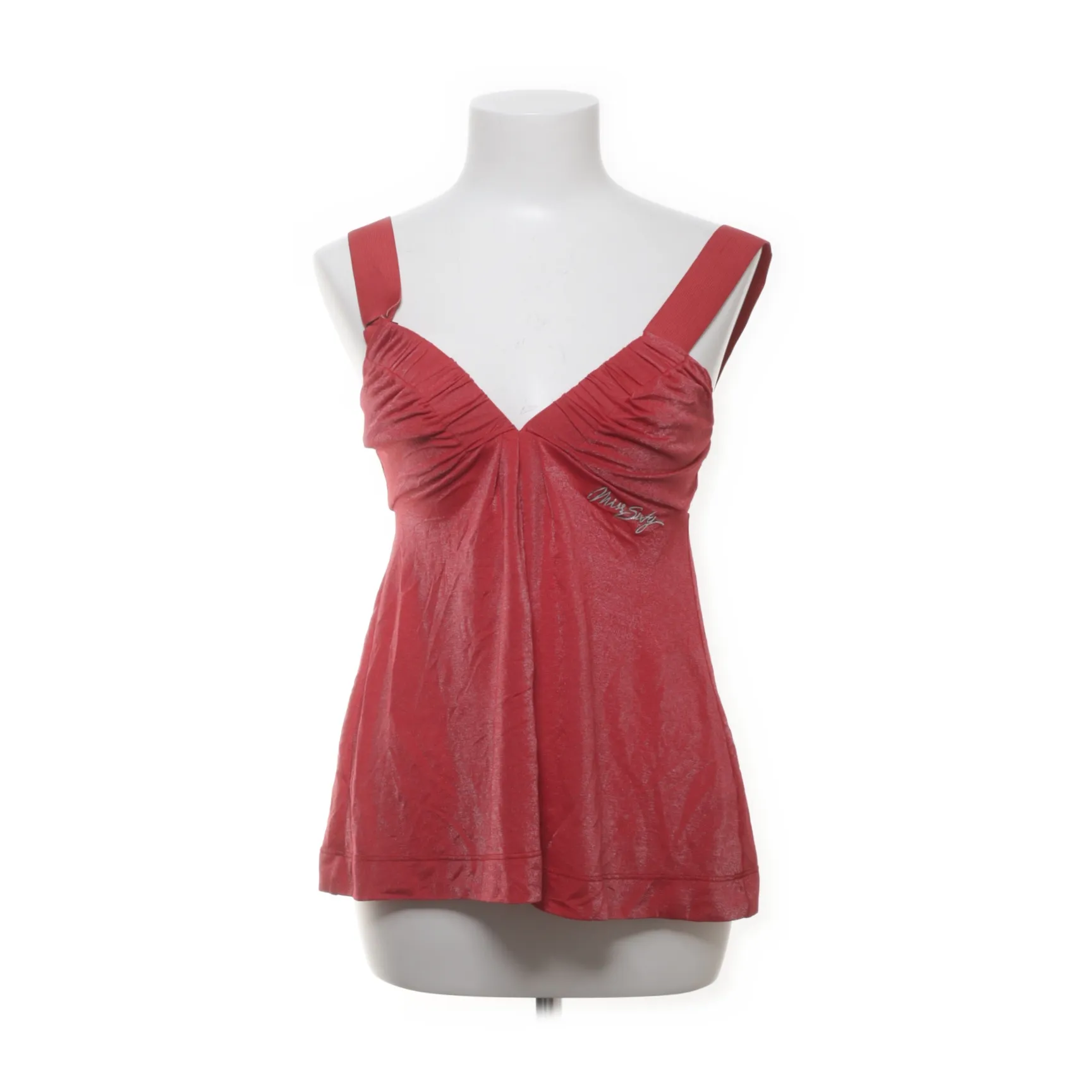 Miss Sixty Collection - tanktop - XS