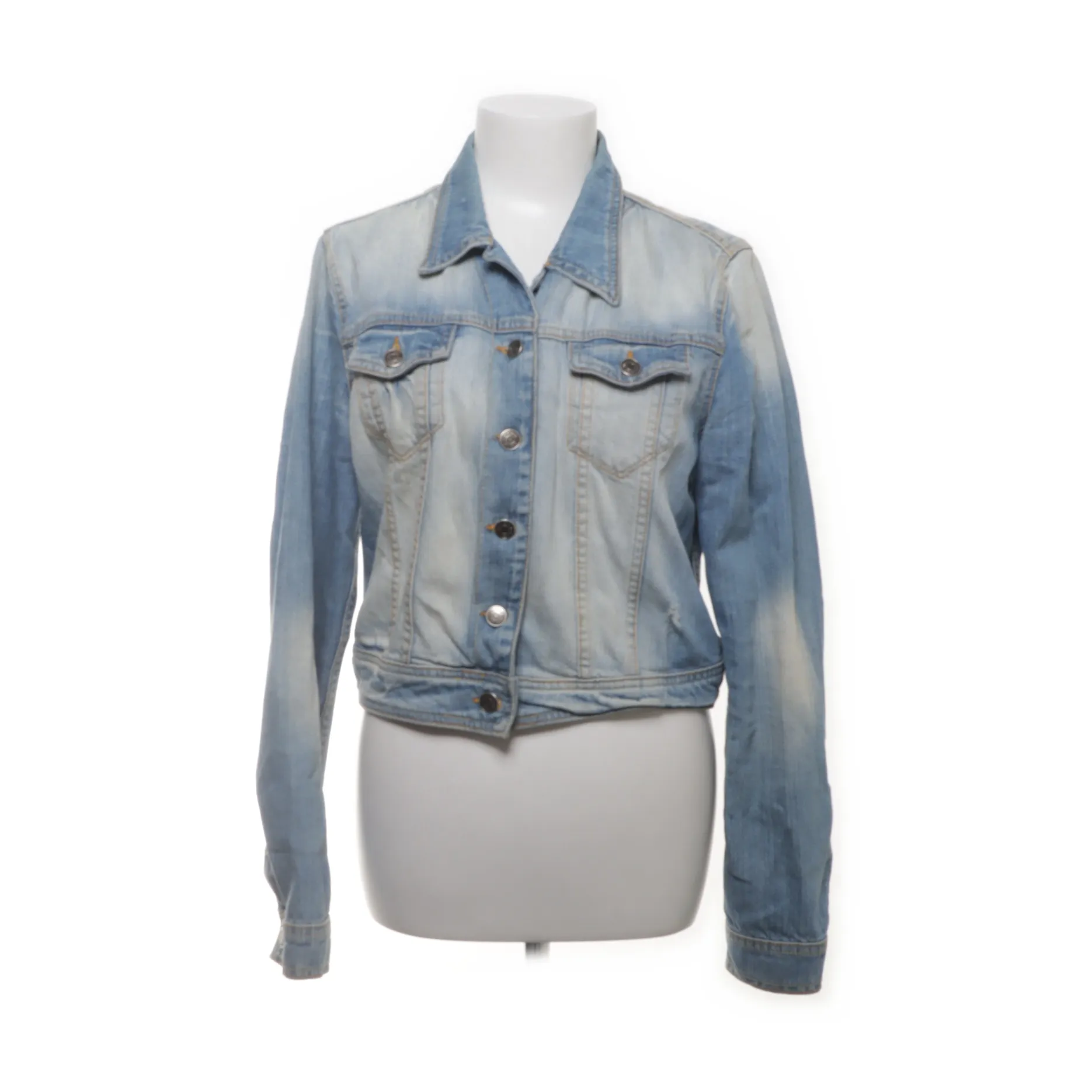 Perfect Jeans Gina Tricot