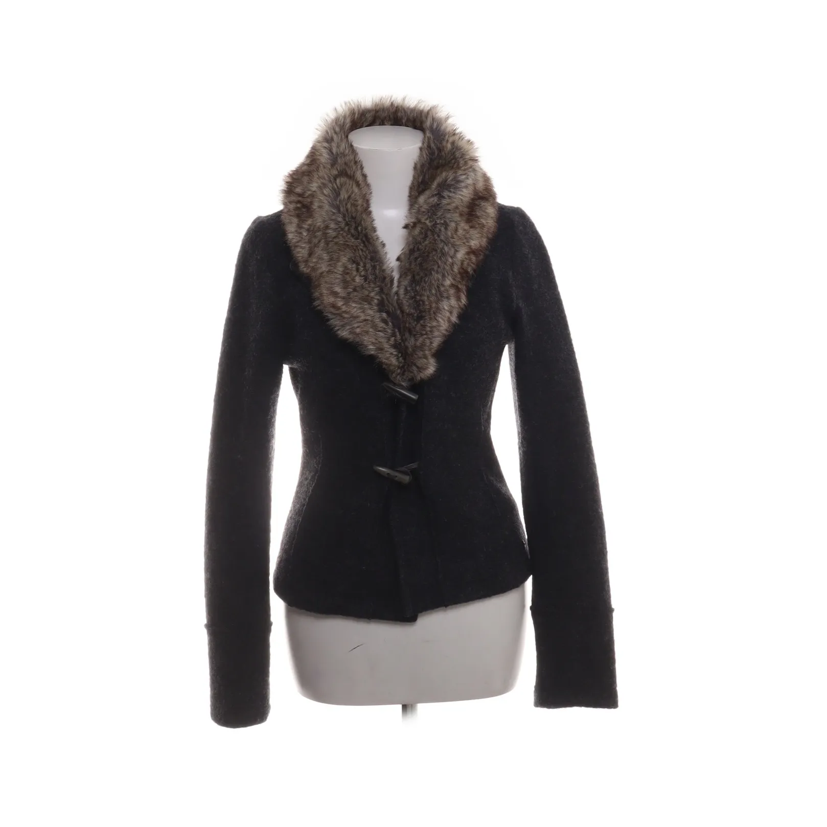 s.Oliver - Winterjacke - WMN-EU-34