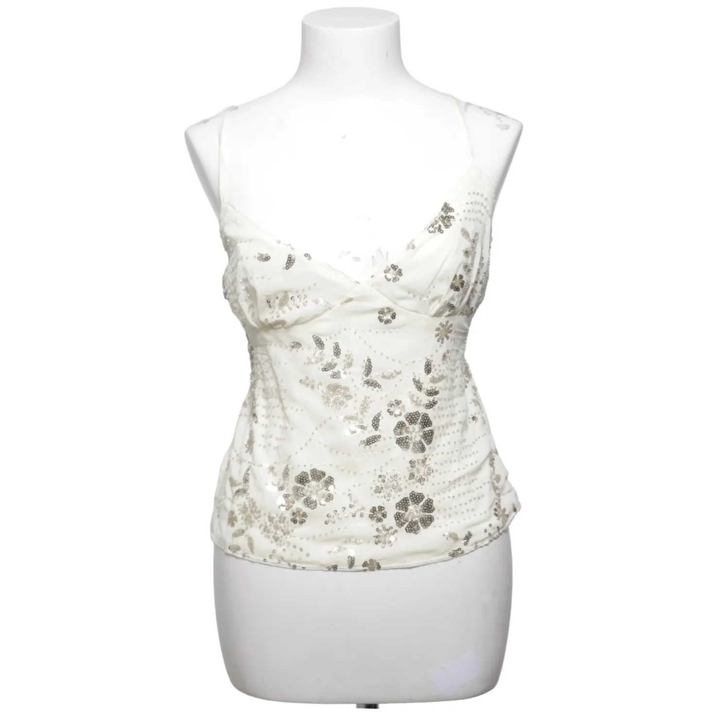 Crop Top - WMN-INT-S