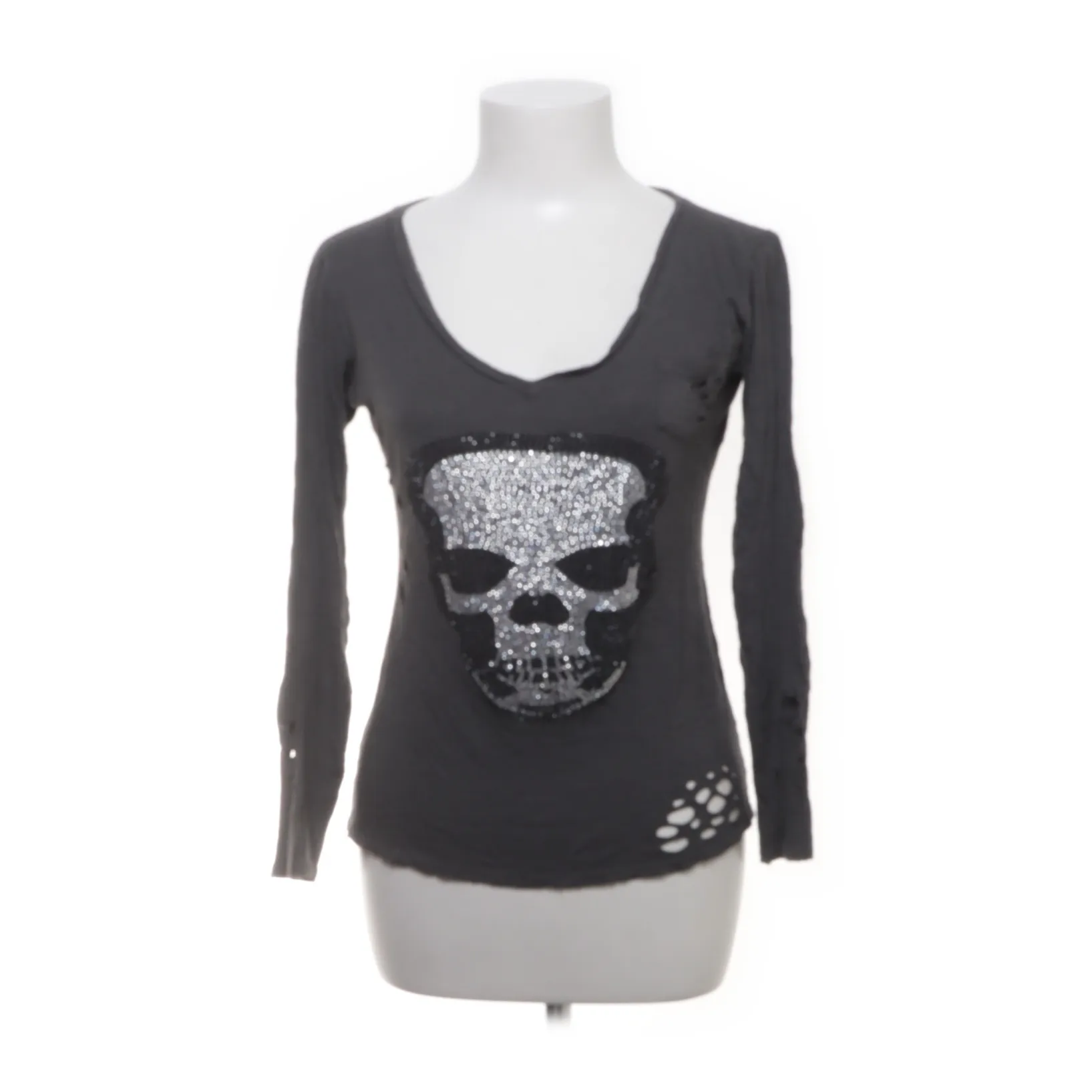 Kontatto - Langarmshirt - WMN-INT-S