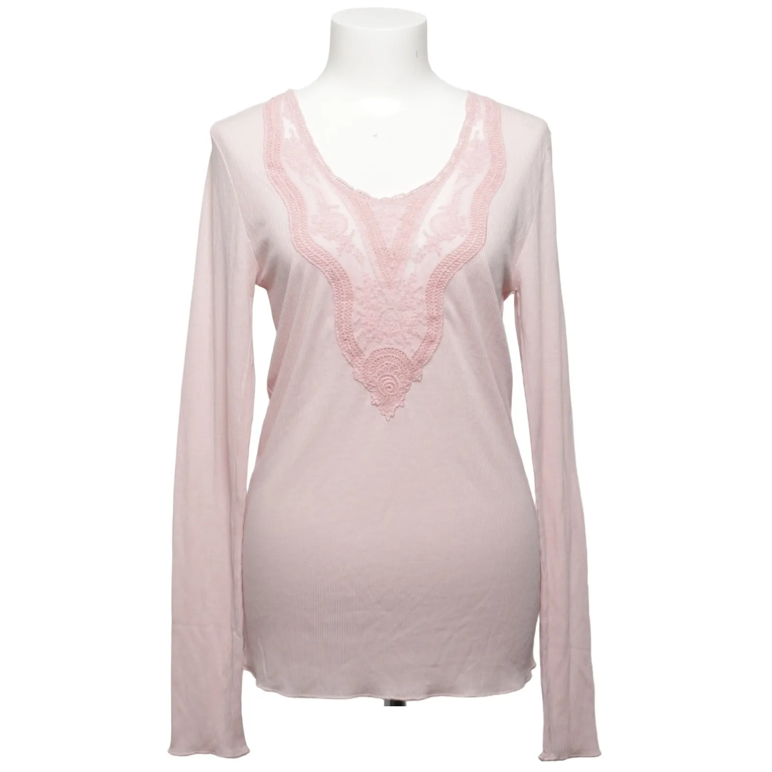 Mos Mosh - Langarmshirt - WMN-INT-M