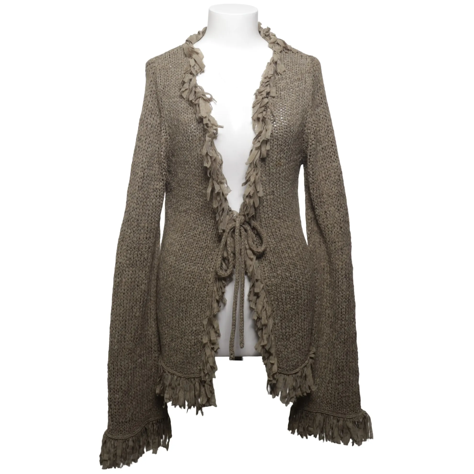 Watcher - SS031077002 Strickjacke - WMN-INT-XL