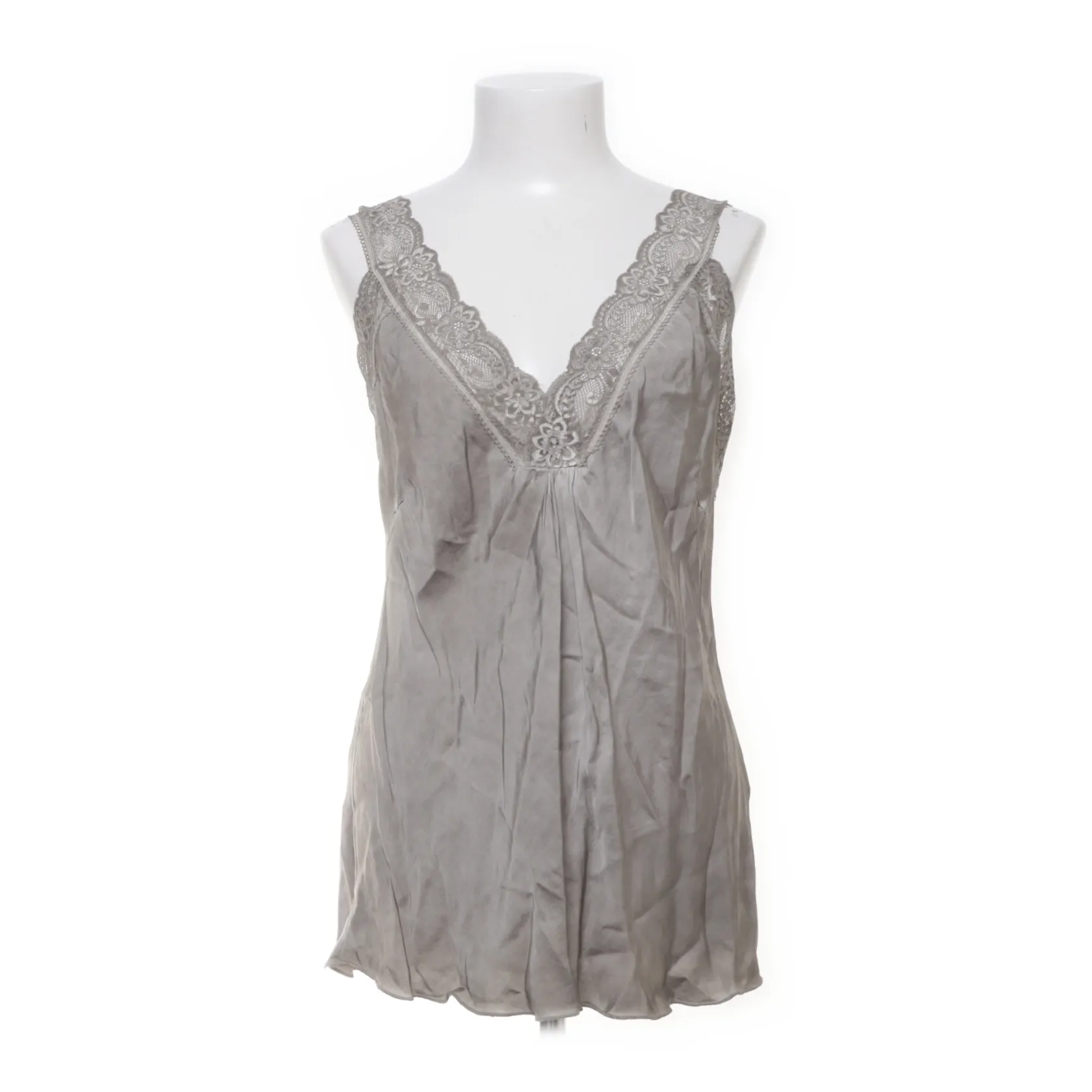 Marta - Tank­top - WMN-INT-L/XL