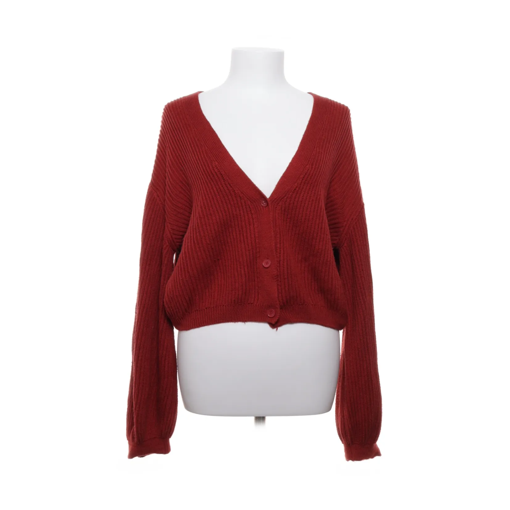 NA-KD - Strickjacke - WMN-INT-S