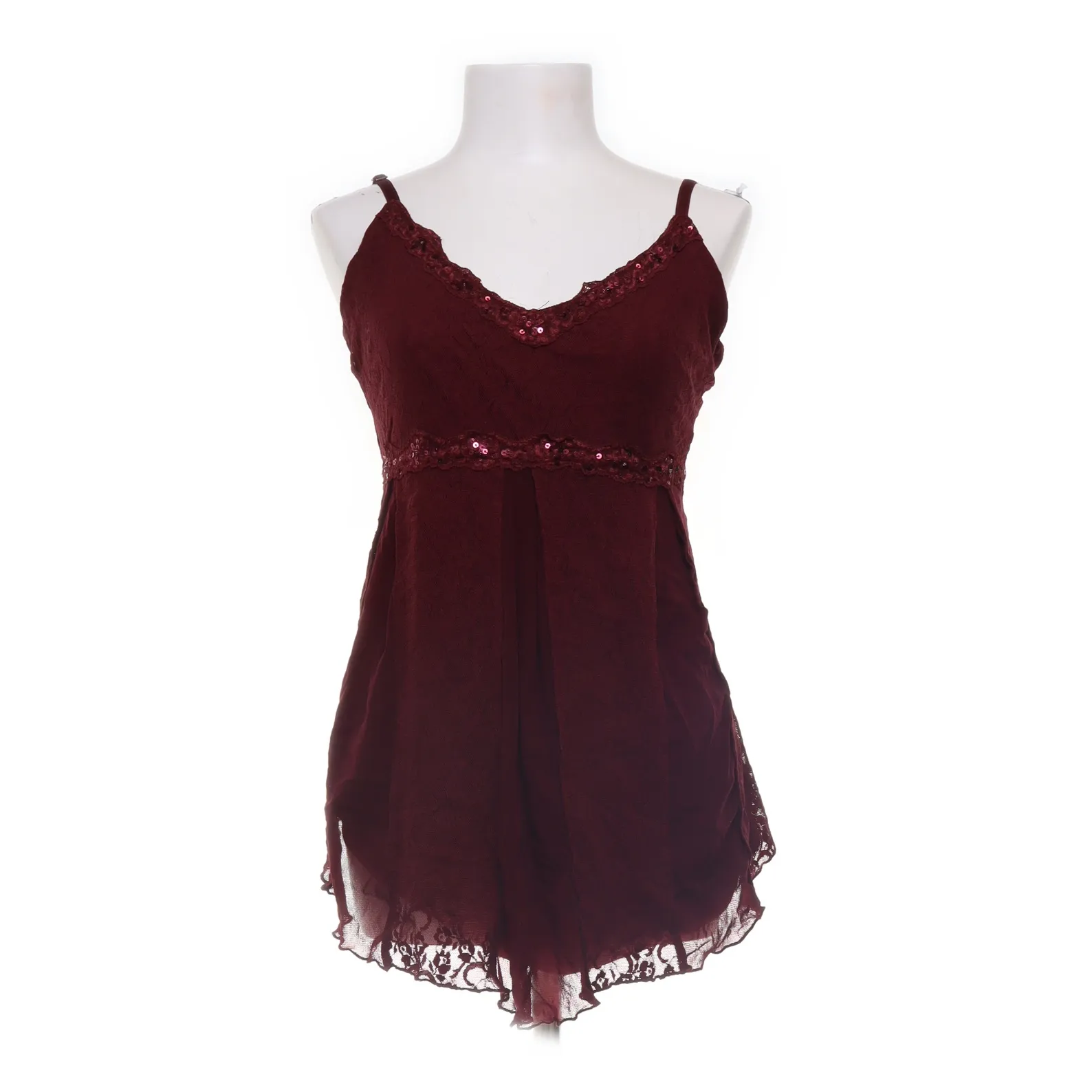 KappAhl - Tank­top - WMN-EU-40/42