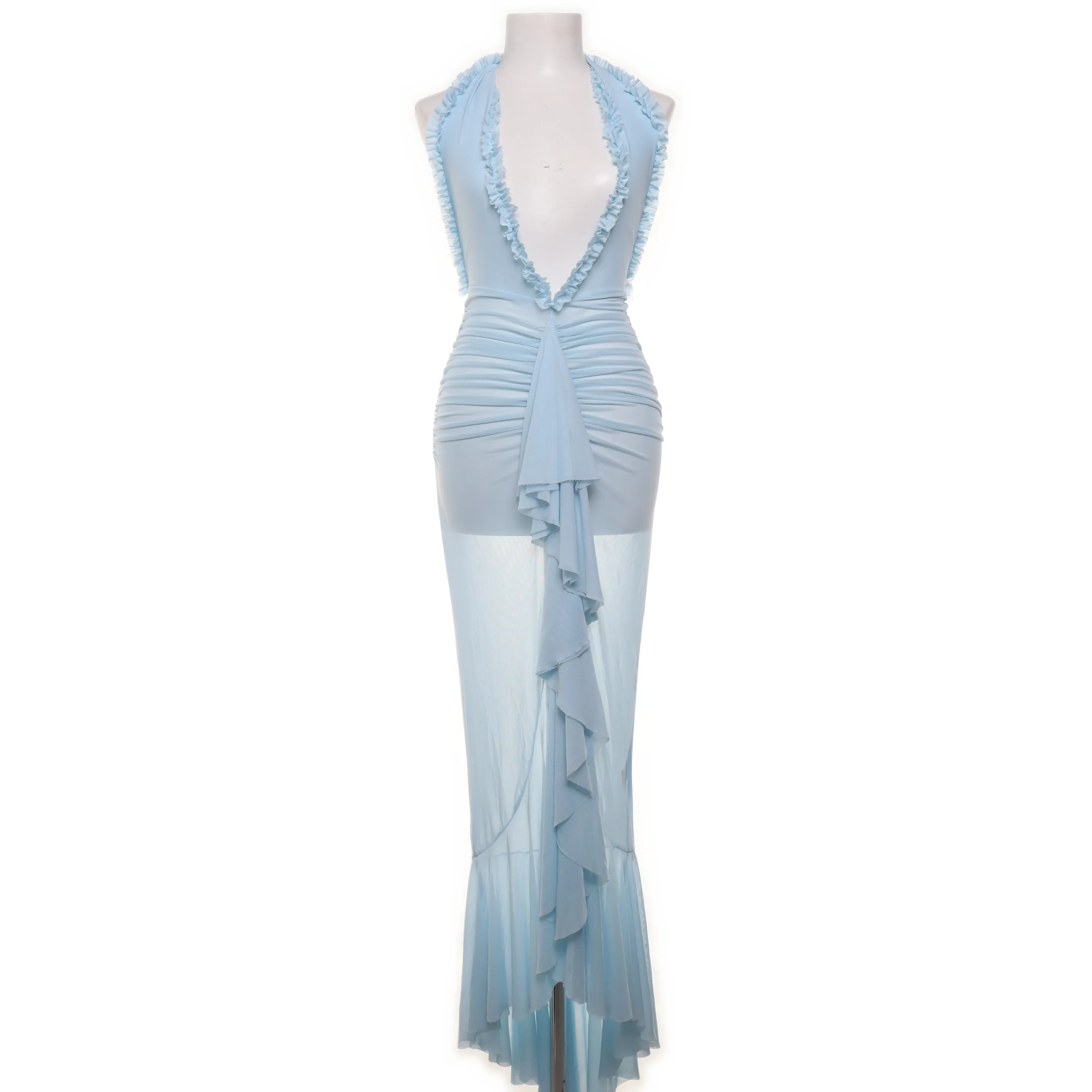 Kollyy - 1598108# Kleid - WMN-INT-S