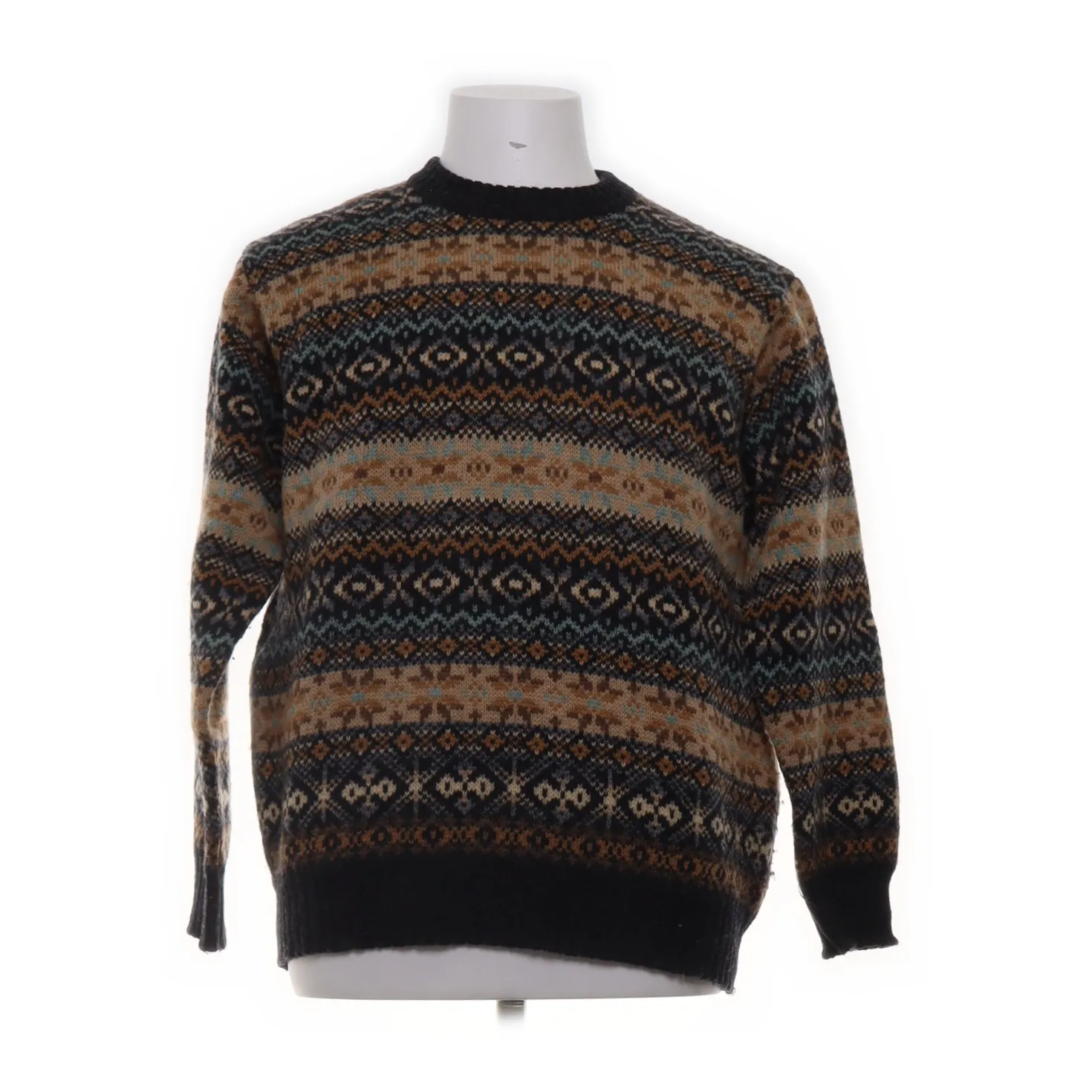 United Colors of Benetton - Strickpullover - MEN-INT-S