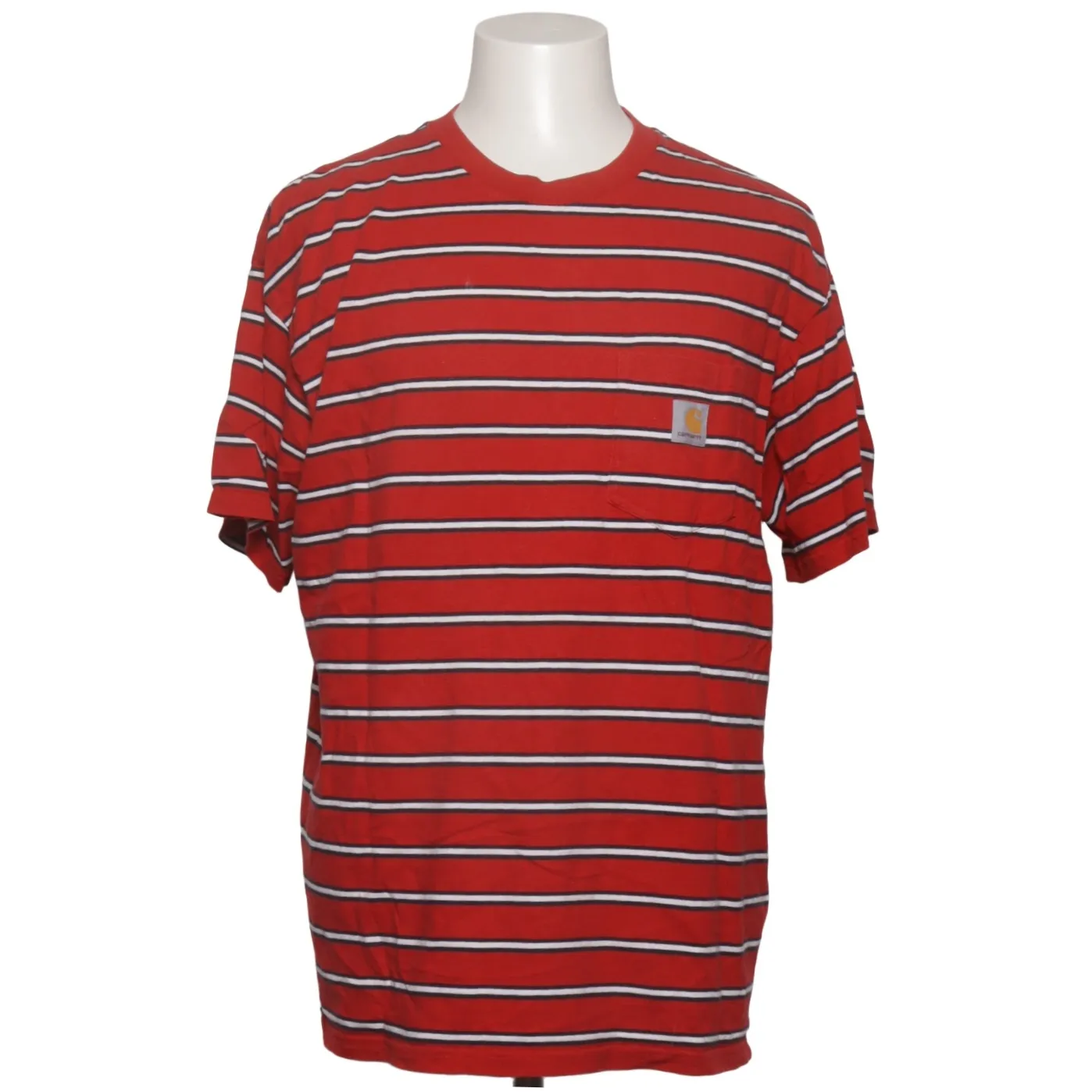 Carhartt WIP T-shirt MEN-INT-XL