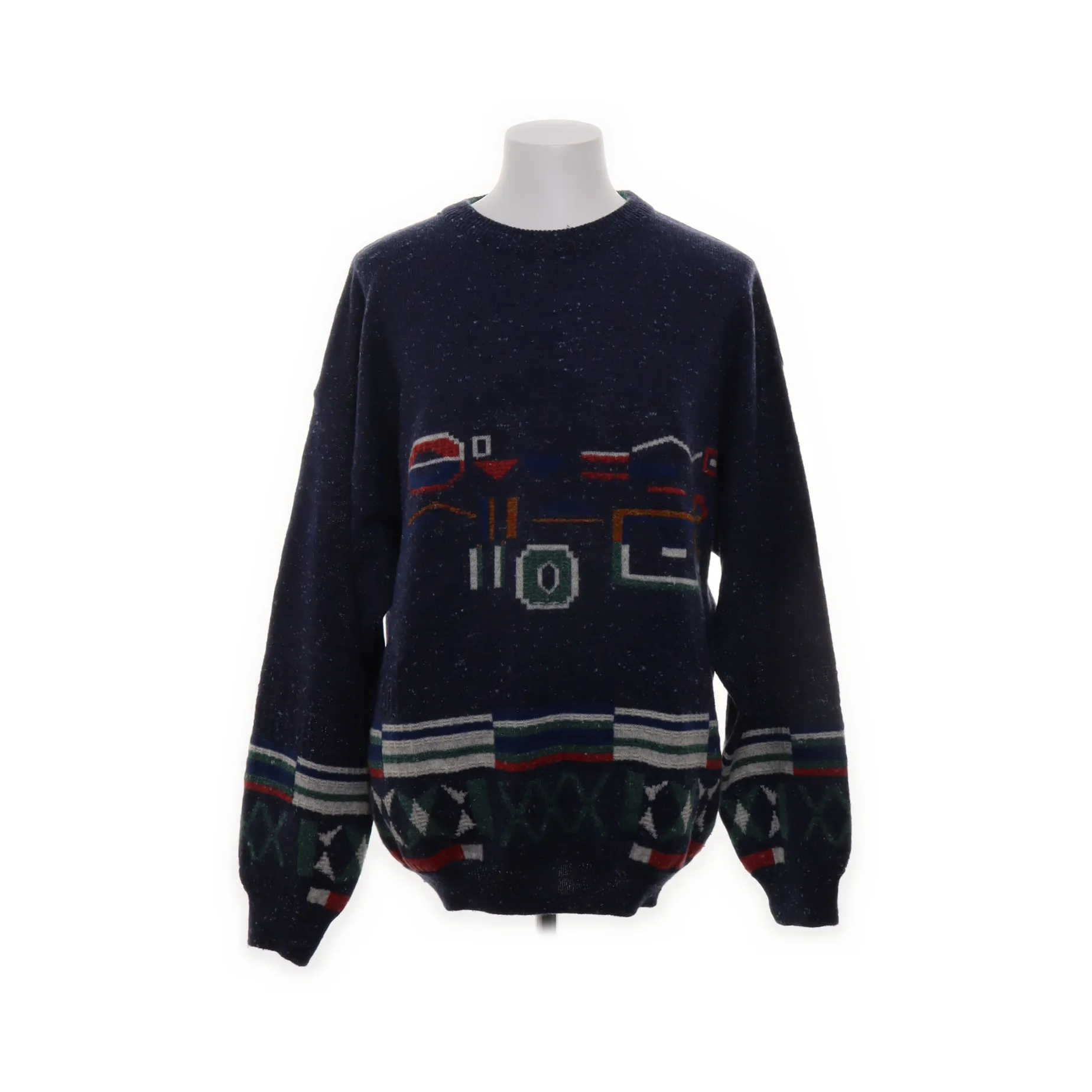 Kreymborg - Strickpullover - MEN-INT-L