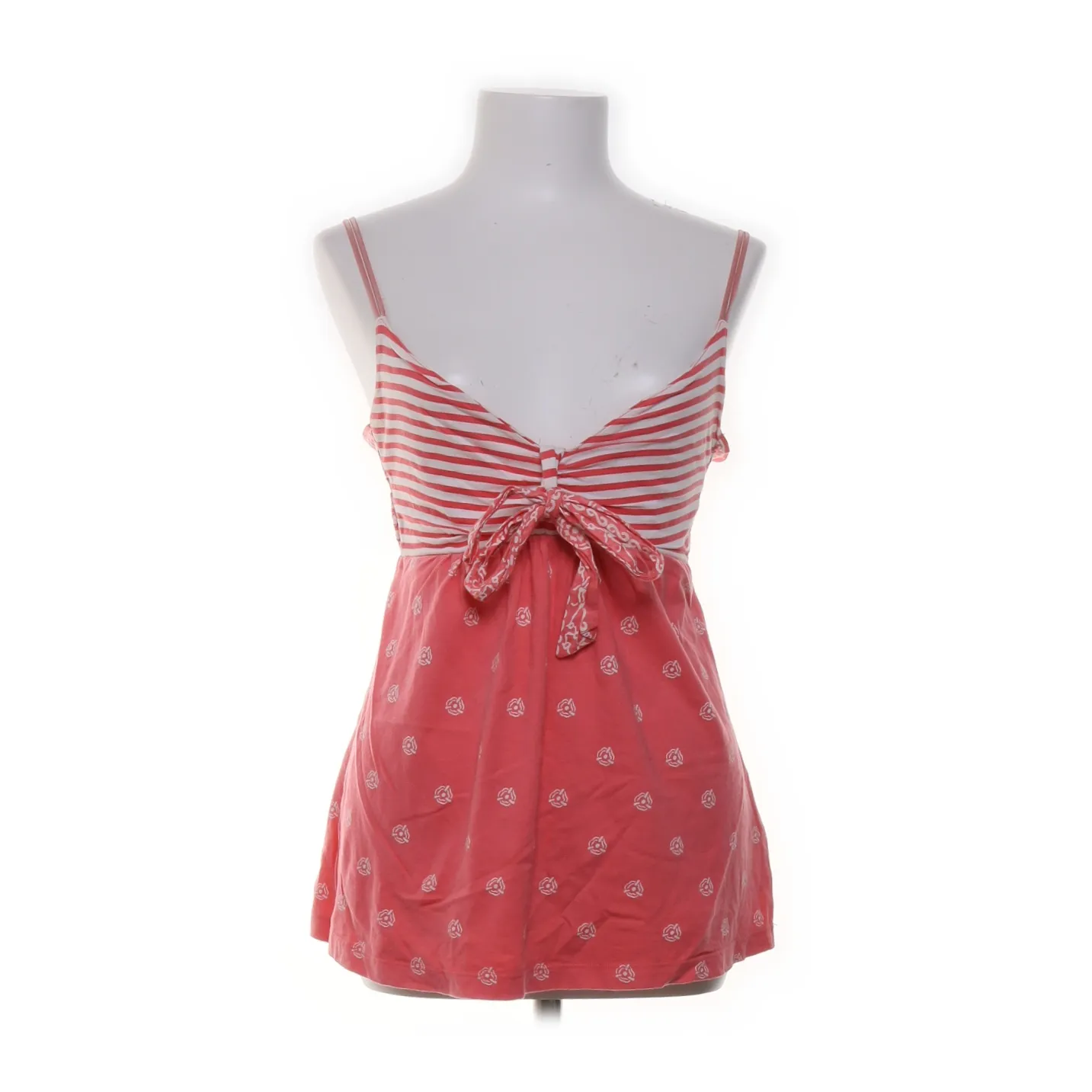 GANT - Tank­top - WMN-INT-S