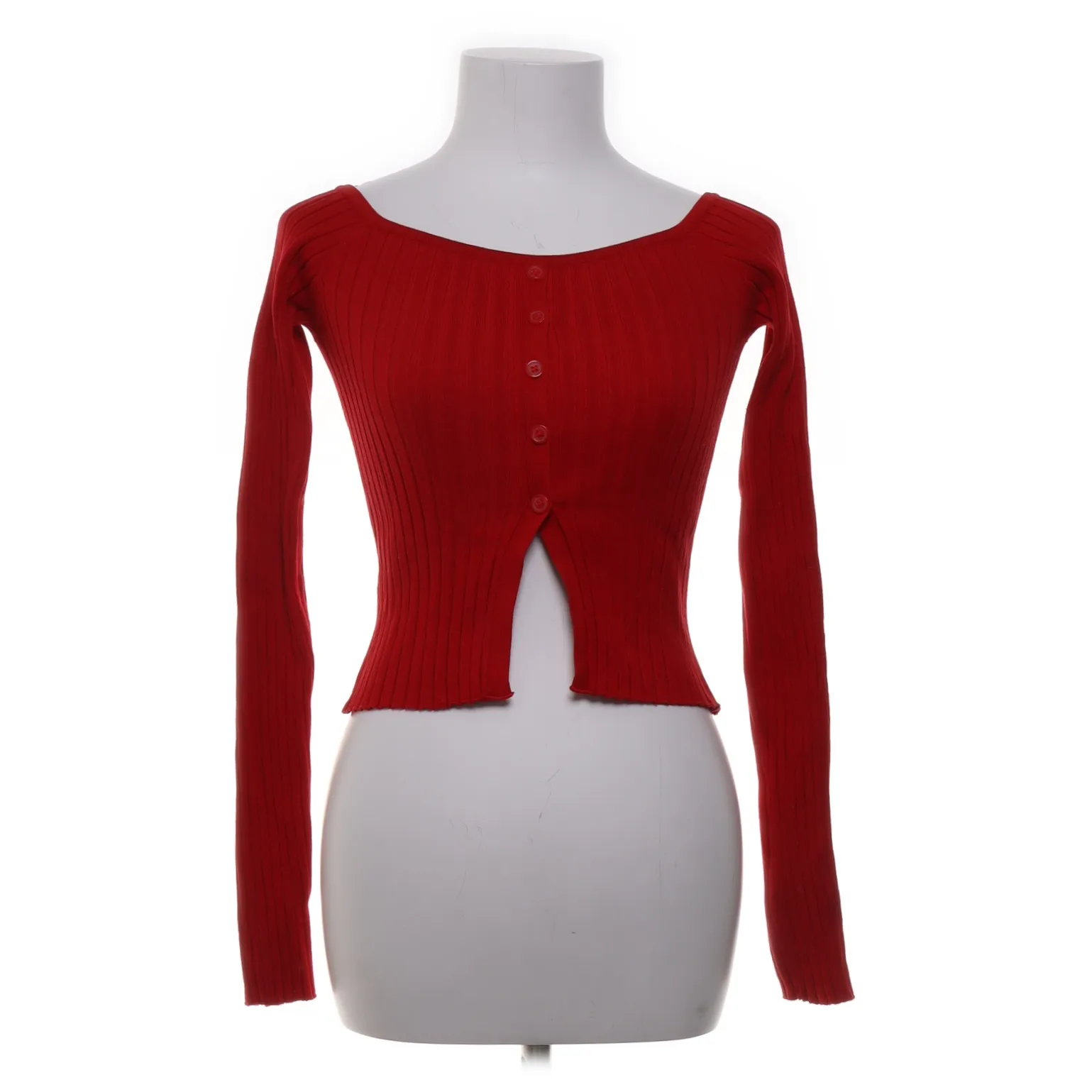 Bershka - Strickjacke - WMN-INT-M