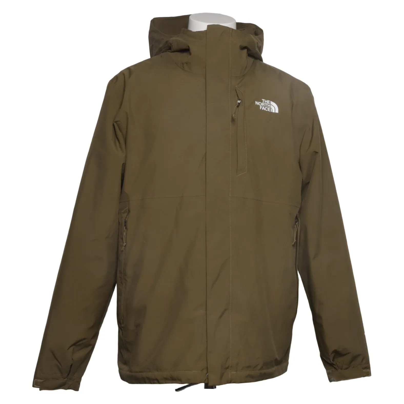 The North Face Allvädersjacka MEN-INT-L