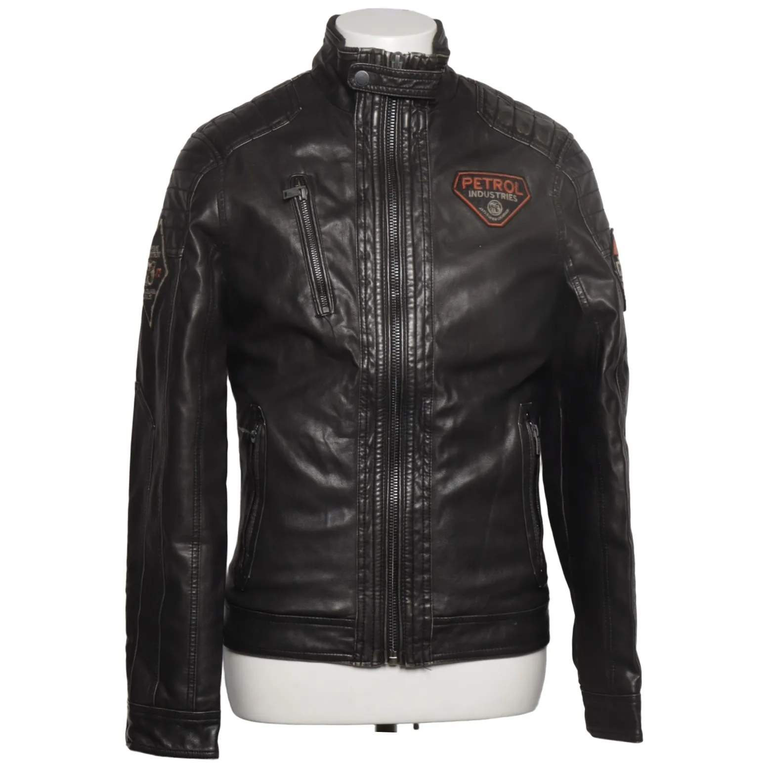 Biker jacket second hand | Buy second hand easily online on sellpy