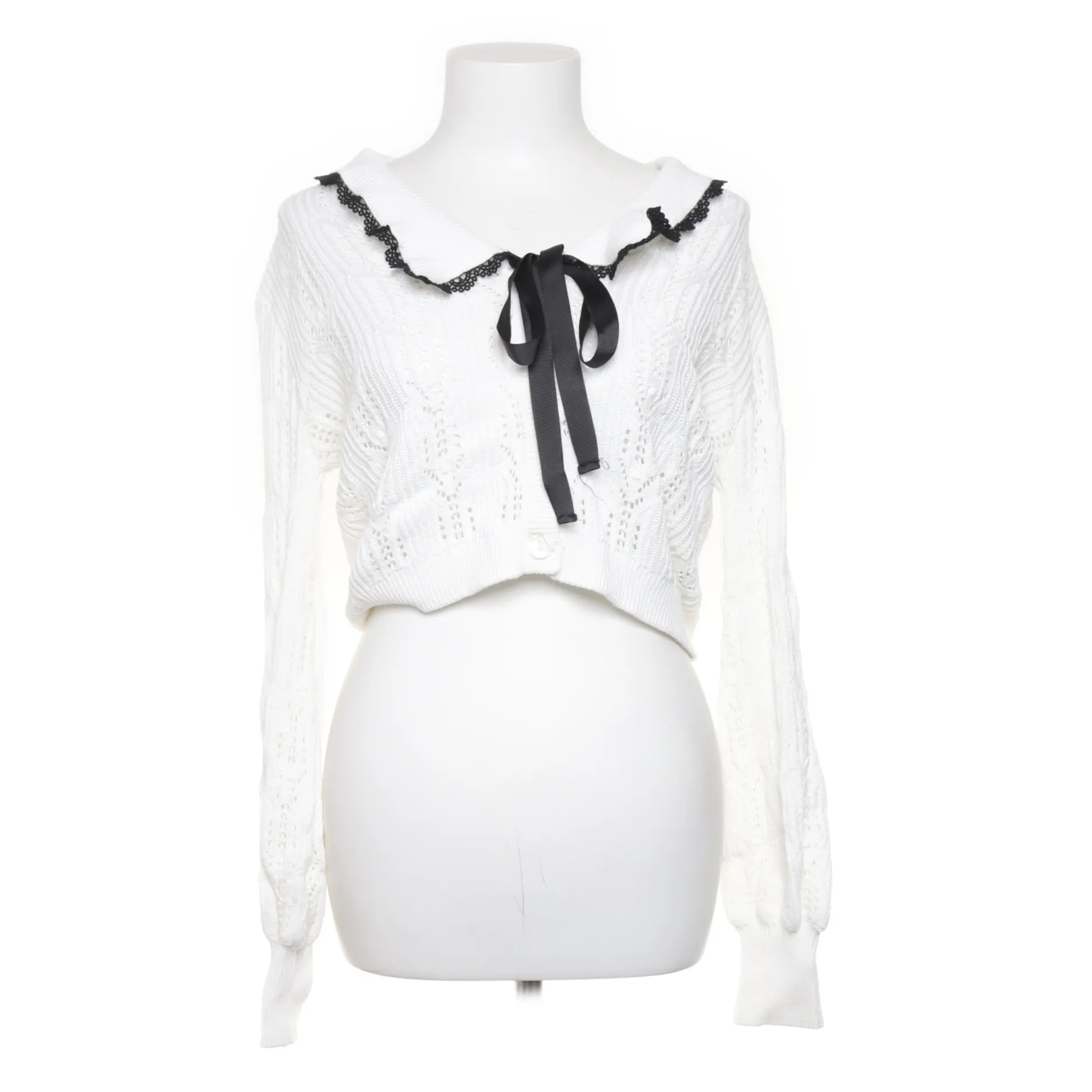 Divided by H&M - veste en tricot - S