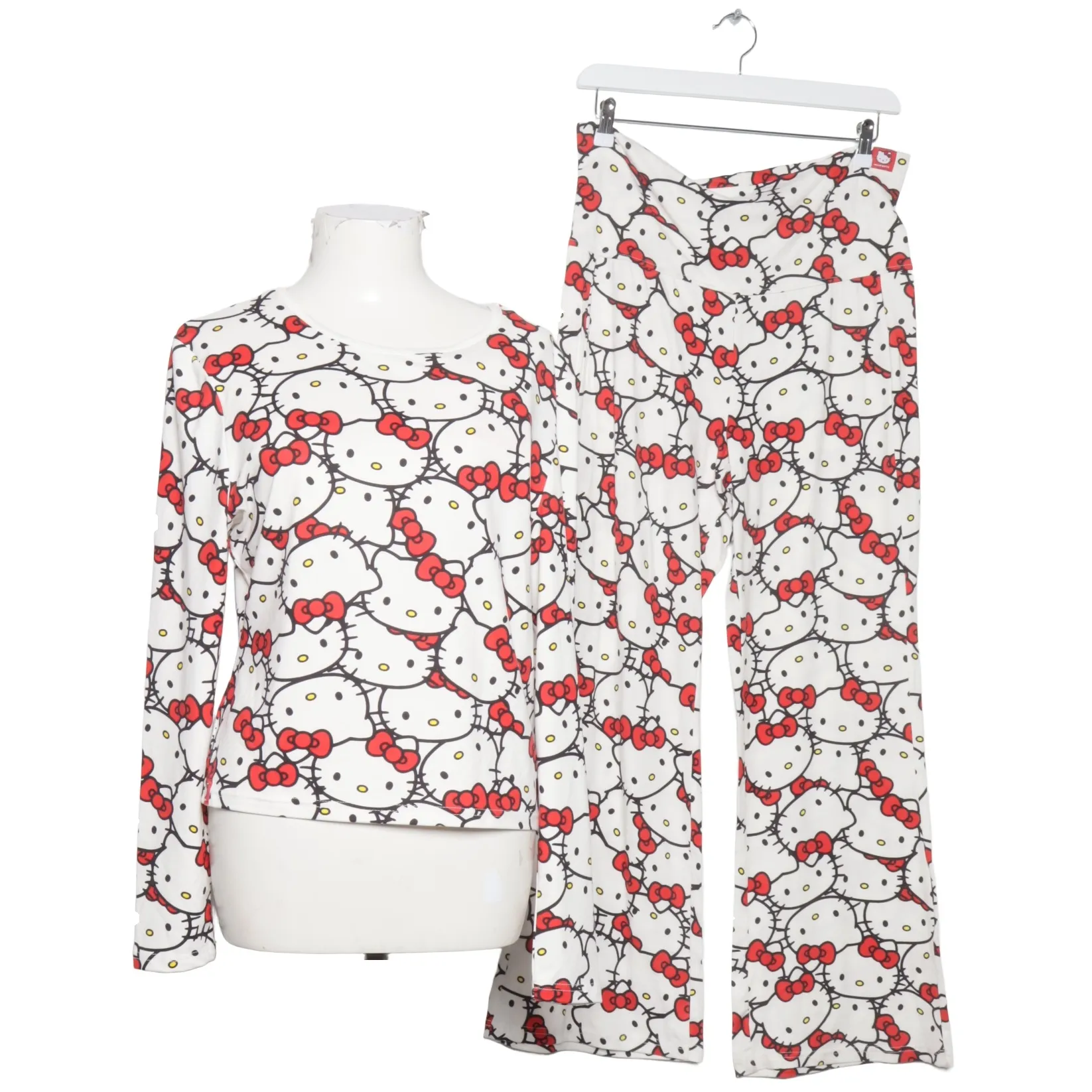 Hello Kitty - Pyjama - WMN-INT-L