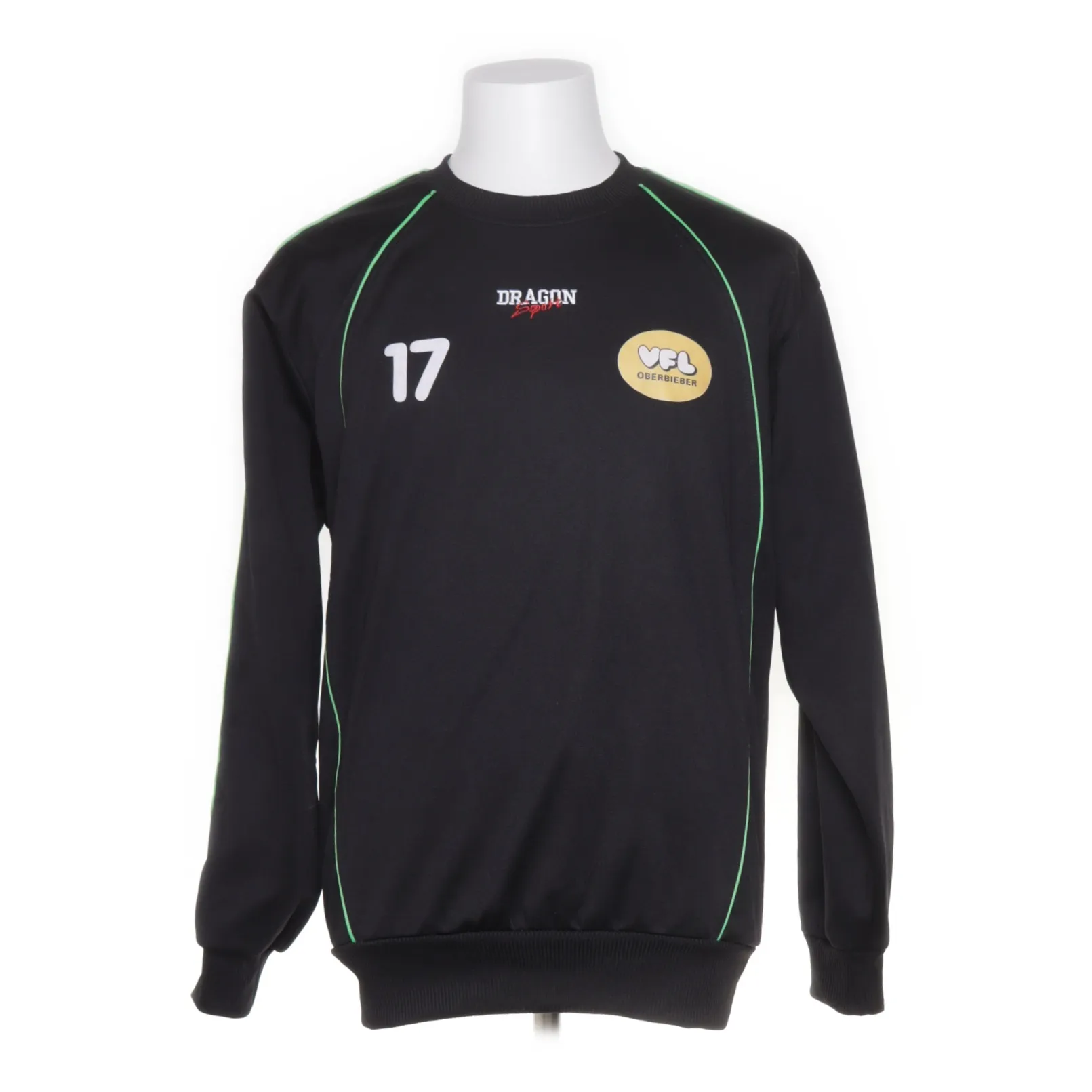 Dragon Sport - Sweatshirt - MEN-INT-M