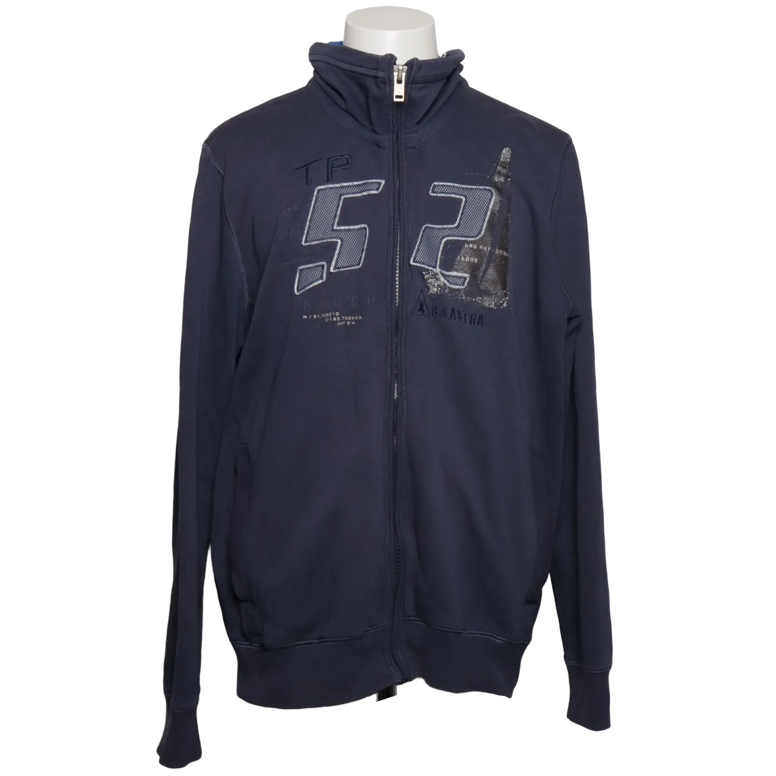 Gaastra - Jacke - MEN-INT-XXL