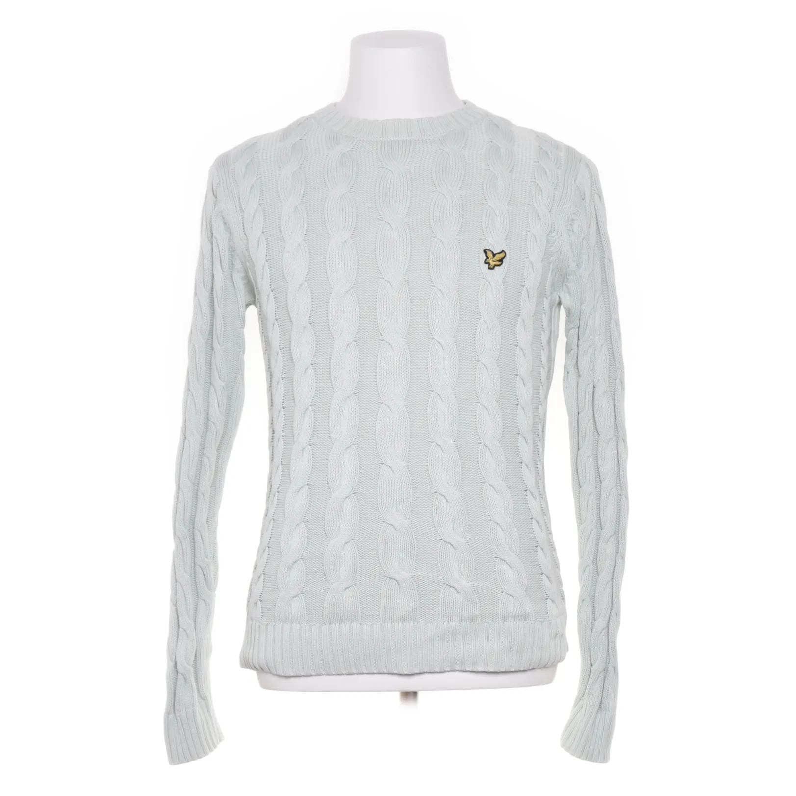 Lyle & Scott