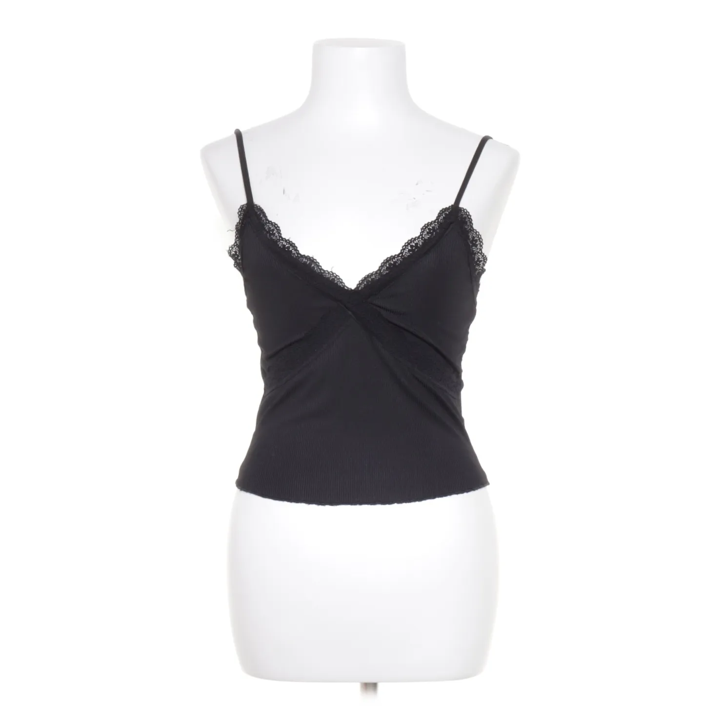 Vero Moda - Crop Top - WMN-INT-XS