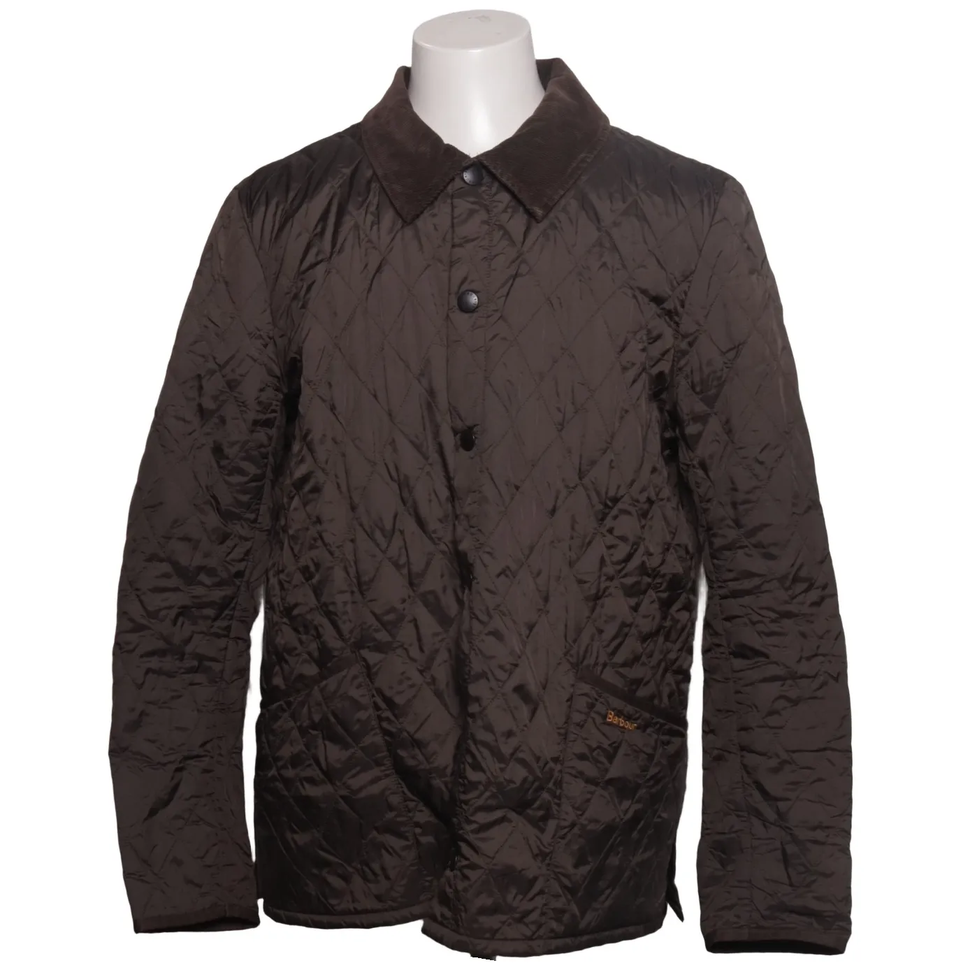 Barbour Jacka MEN-INT-L