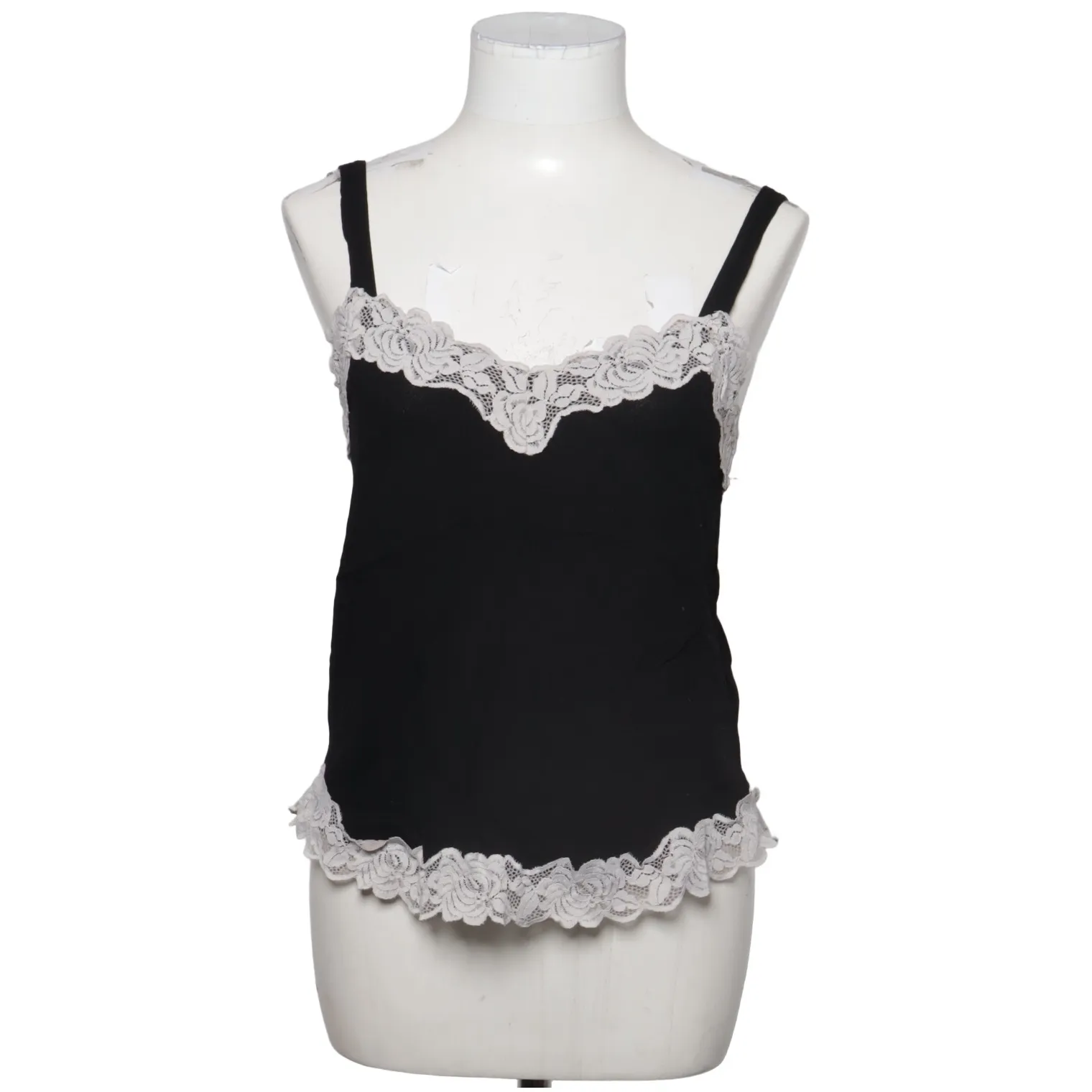 H&M - Pyjamaoberteil - WMN-EU-36