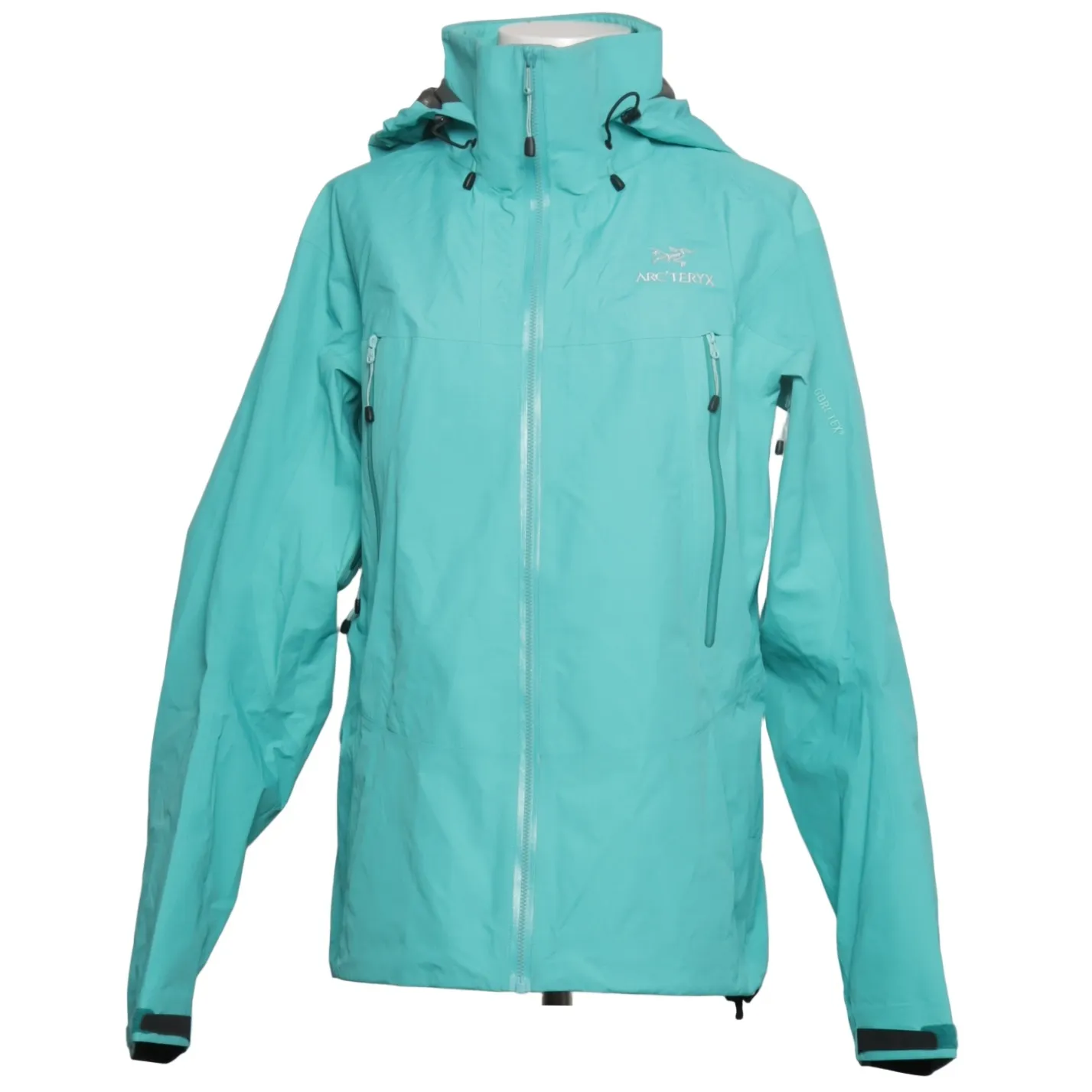 Arc'teryx Allvädersjacka WMN-INT-L